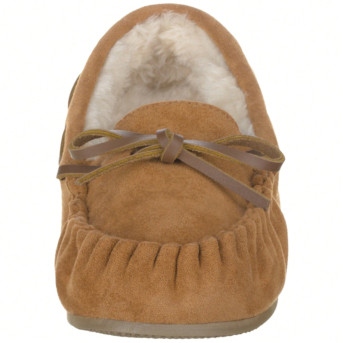 Women House Slippers Faux Furs Indoor Outdoor Moccasin Shoes Fuzzy Fluffy Furry Loafers Warm Flat Shoes Furry Slippers
