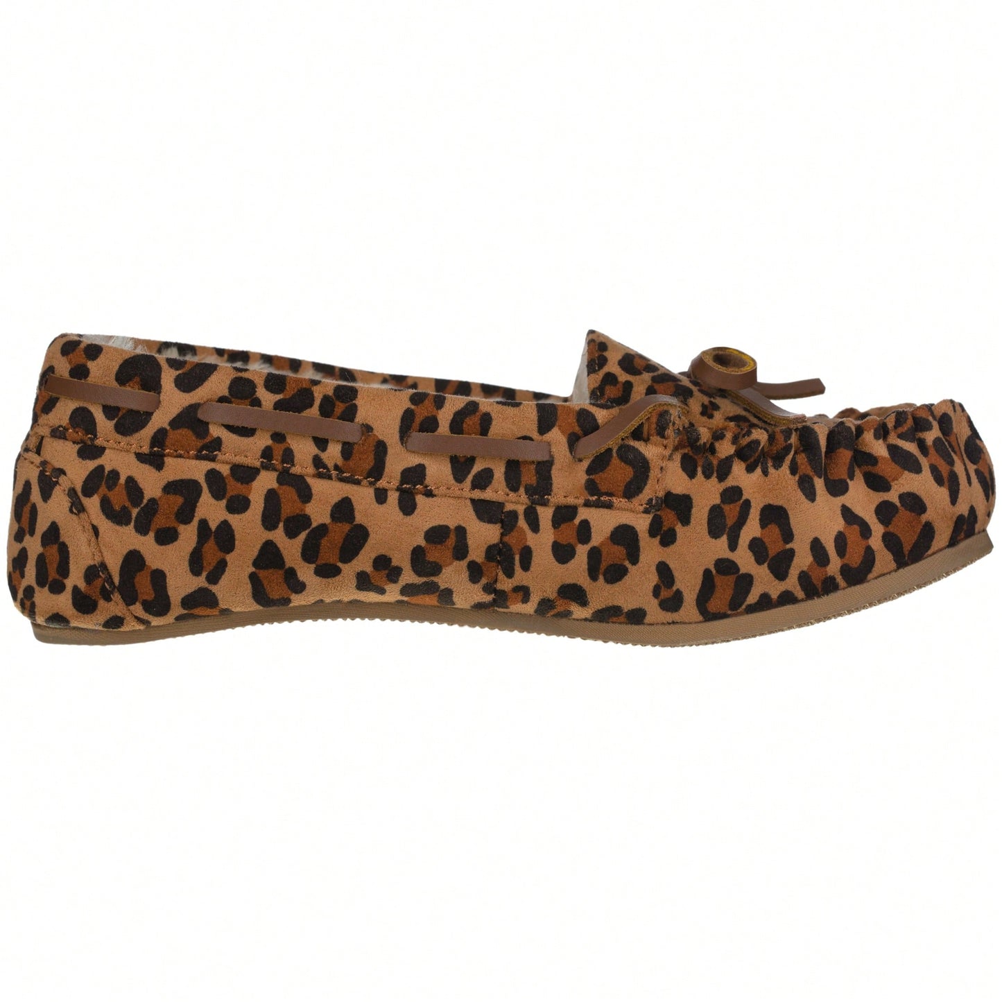 Women House Slippers Faux Furs Indoor Outdoor Moccasin Shoes Fuzzy Fluffy Furry Loafers Warm Flat Shoes Furry Slippers