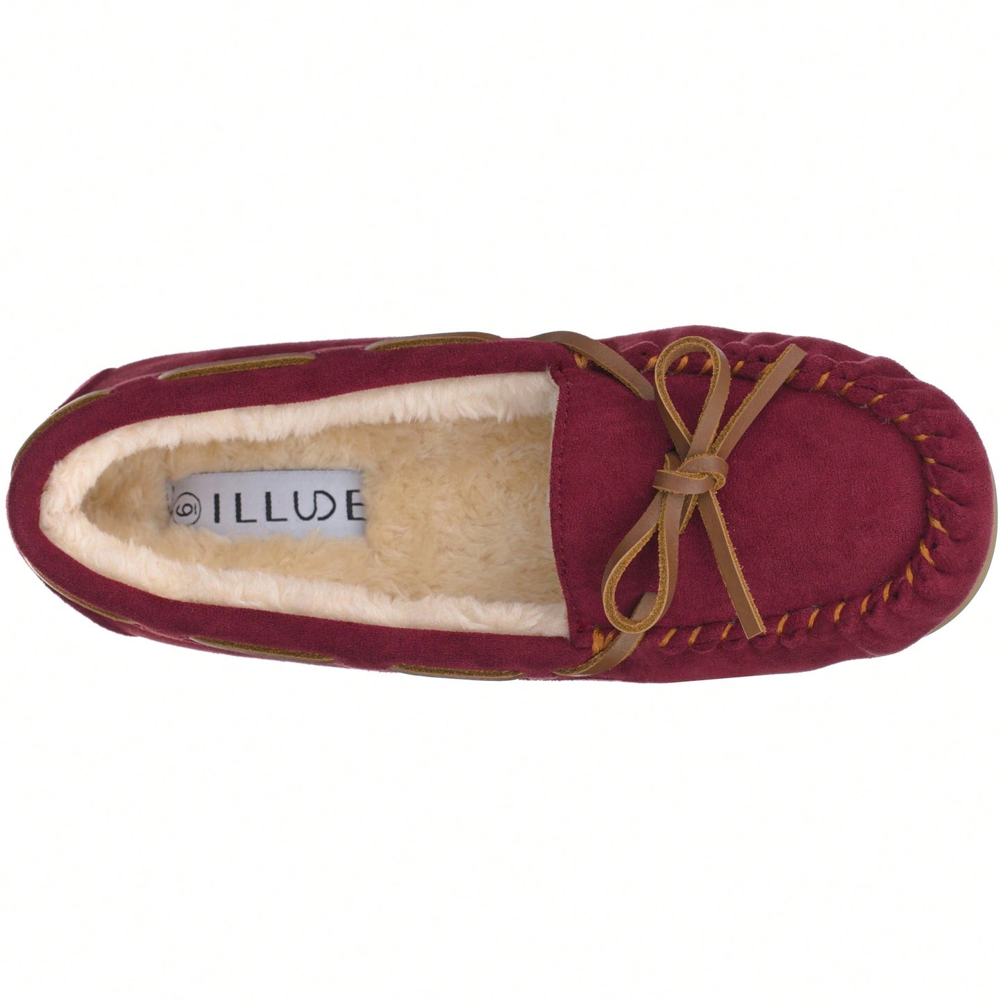 Women House Slippers Faux Furs Indoor Outdoor Moccasin Shoes Fuzzy Fluffy Furry Loafers Warm Flat Shoes Furry Slippers
