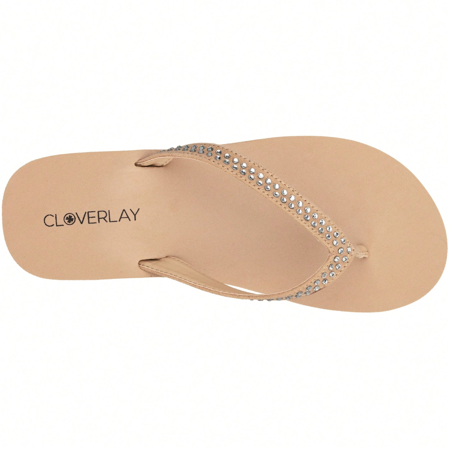 Women Rhinestone Decor Flip Flops Glamorous Summer Flip Flops Toe Post Vacation Fashion Black Flip Flops Summer Fashion Sandals