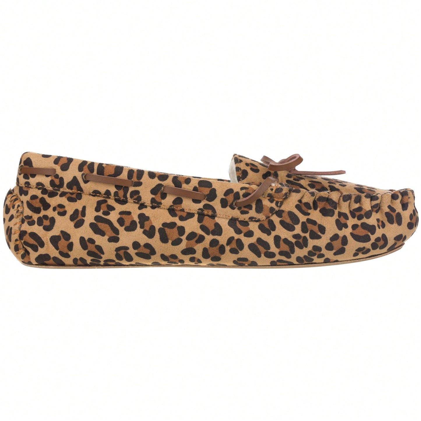 Women House Slippers Faux Furs Indoor Outdoor Moccasin Shoes Fuzzy Fluffy Furry Loafers Warm Flat Shoes Furry Slippers