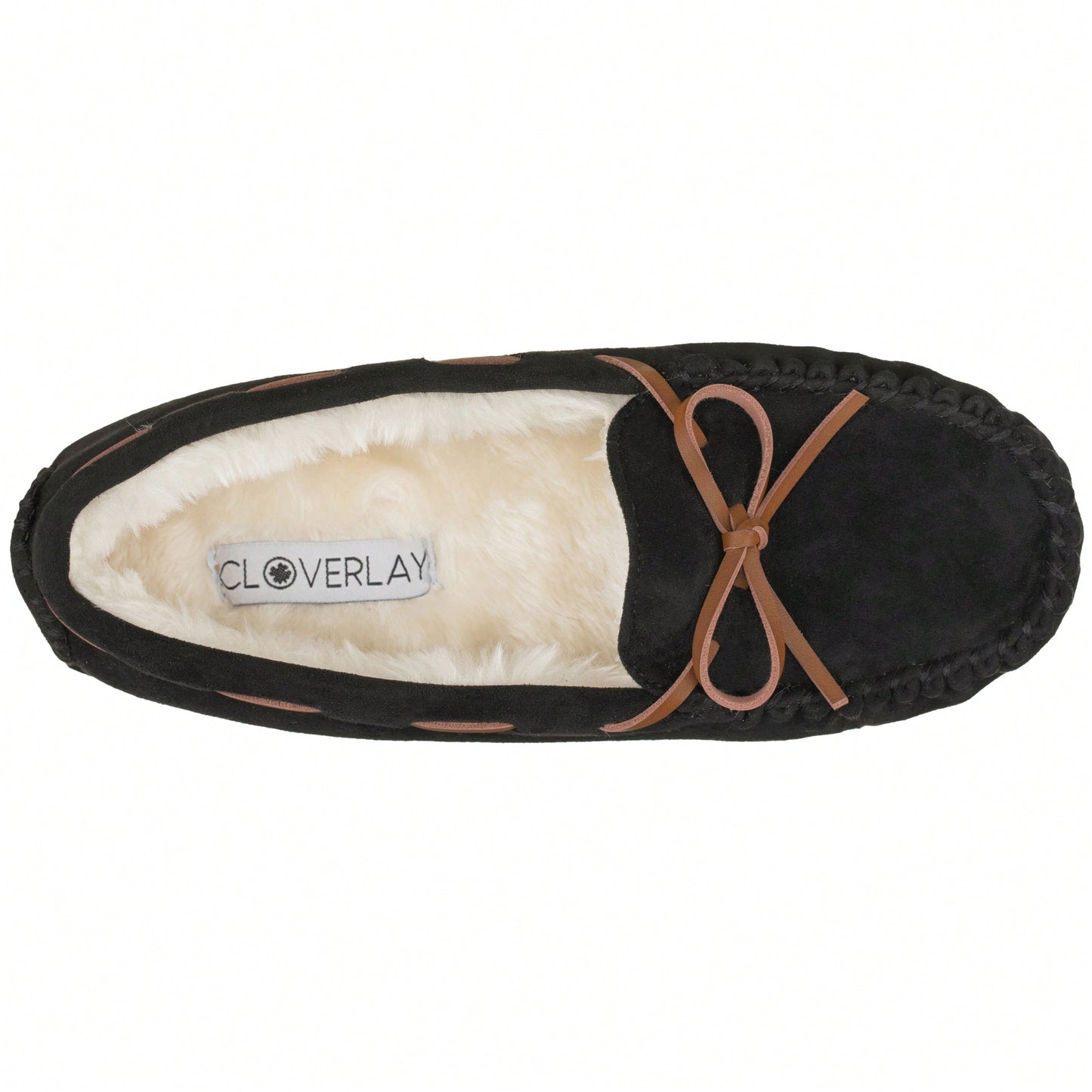 Women House Slippers Faux Furs Indoor Outdoor Moccasin Shoes Fuzzy Fluffy Furry Loafers Warm Flat Shoes Furry Slippers