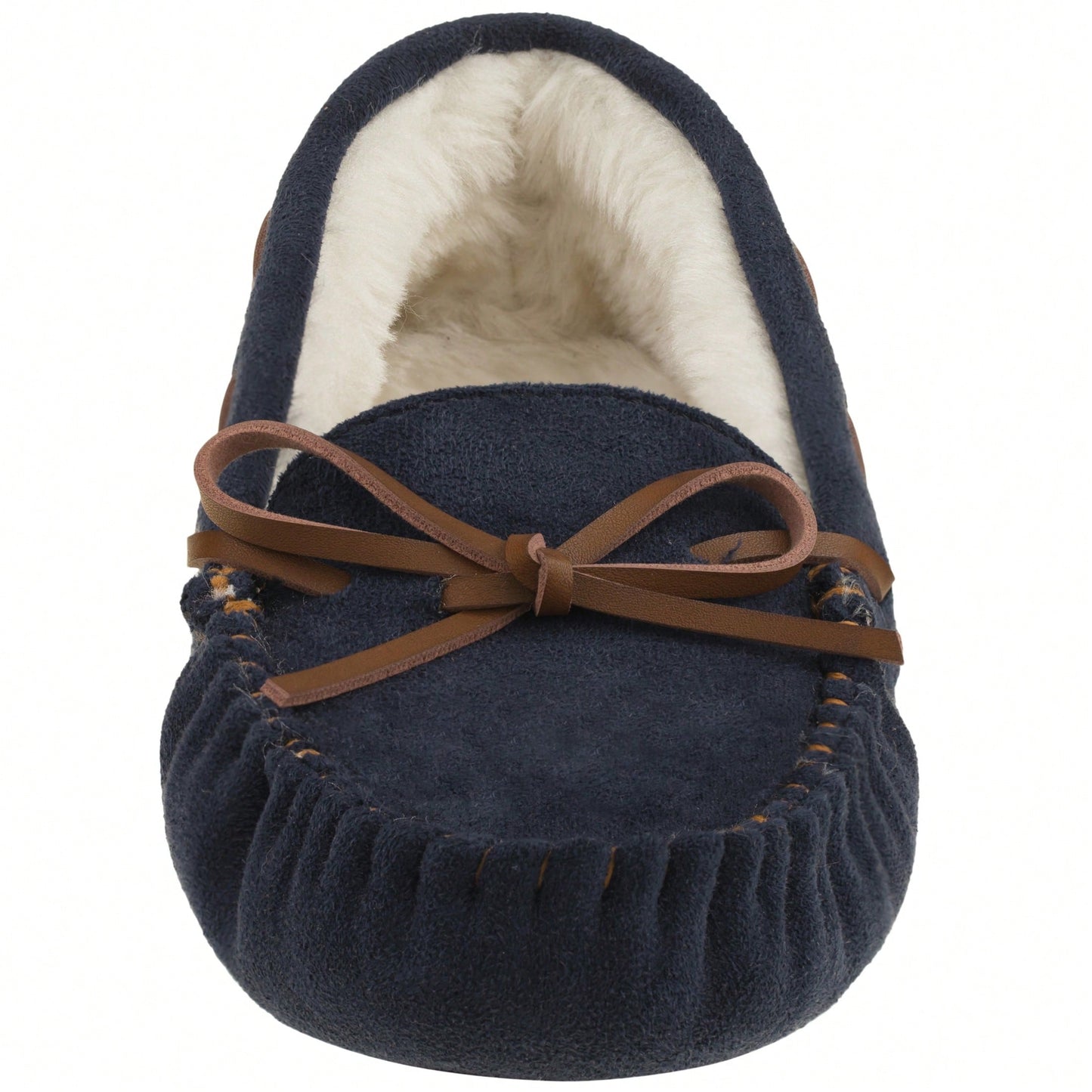 Women House Slippers Faux Furs Indoor Outdoor Moccasin Shoes Fuzzy Fluffy Furry Loafers Warm Flat Shoes Furry Slippers