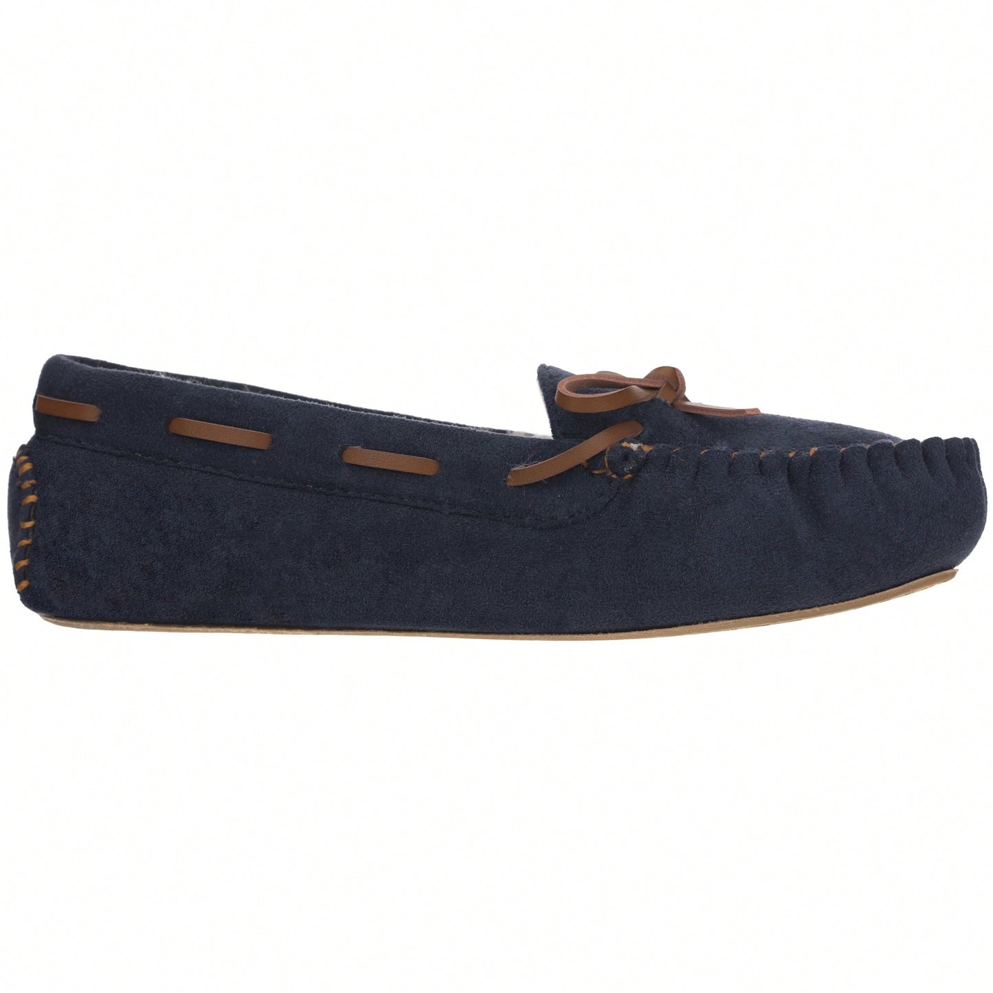 Women House Slippers Faux Furs Indoor Outdoor Moccasin Shoes Fuzzy Fluffy Furry Loafers Warm Flat Shoes Furry Slippers