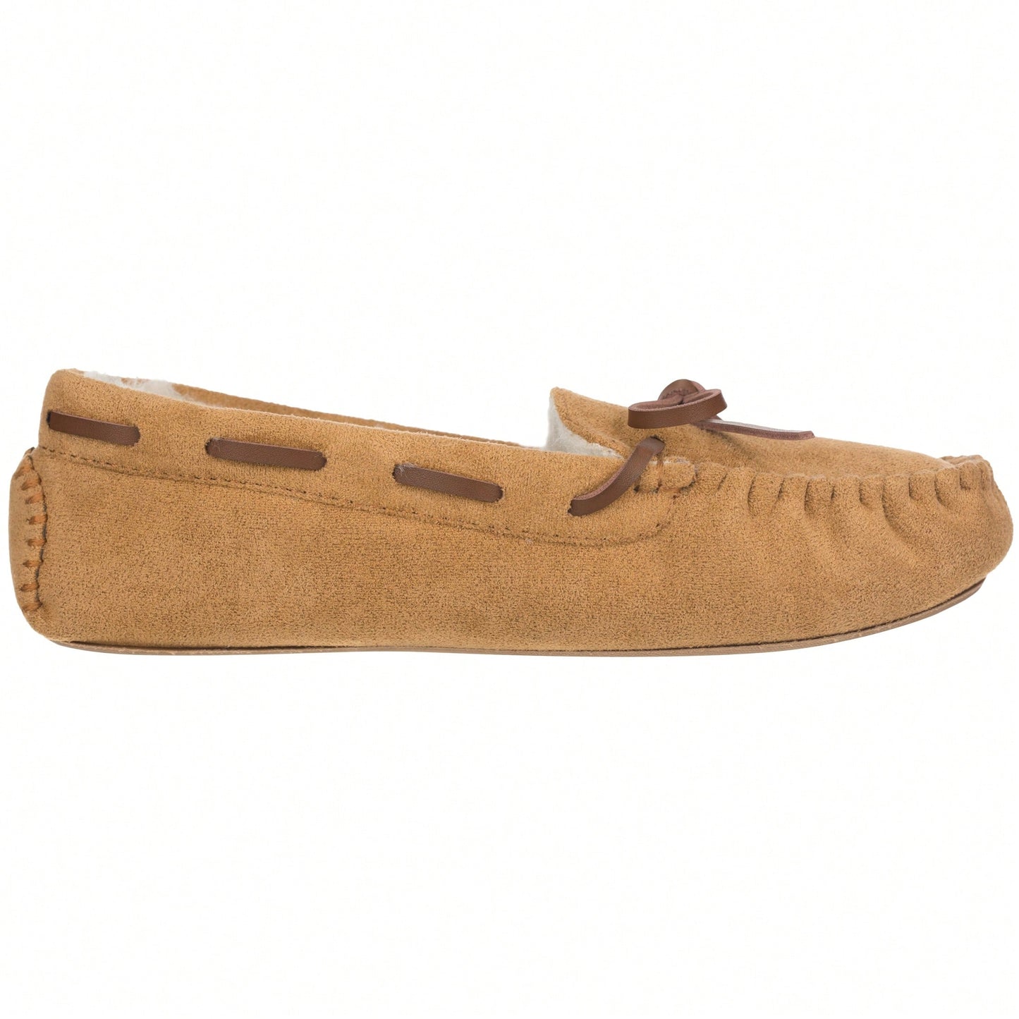Women House Slippers Faux Furs Indoor Outdoor Moccasin Shoes Fuzzy Fluffy Furry Loafers Warm Flat Shoes Furry Slippers