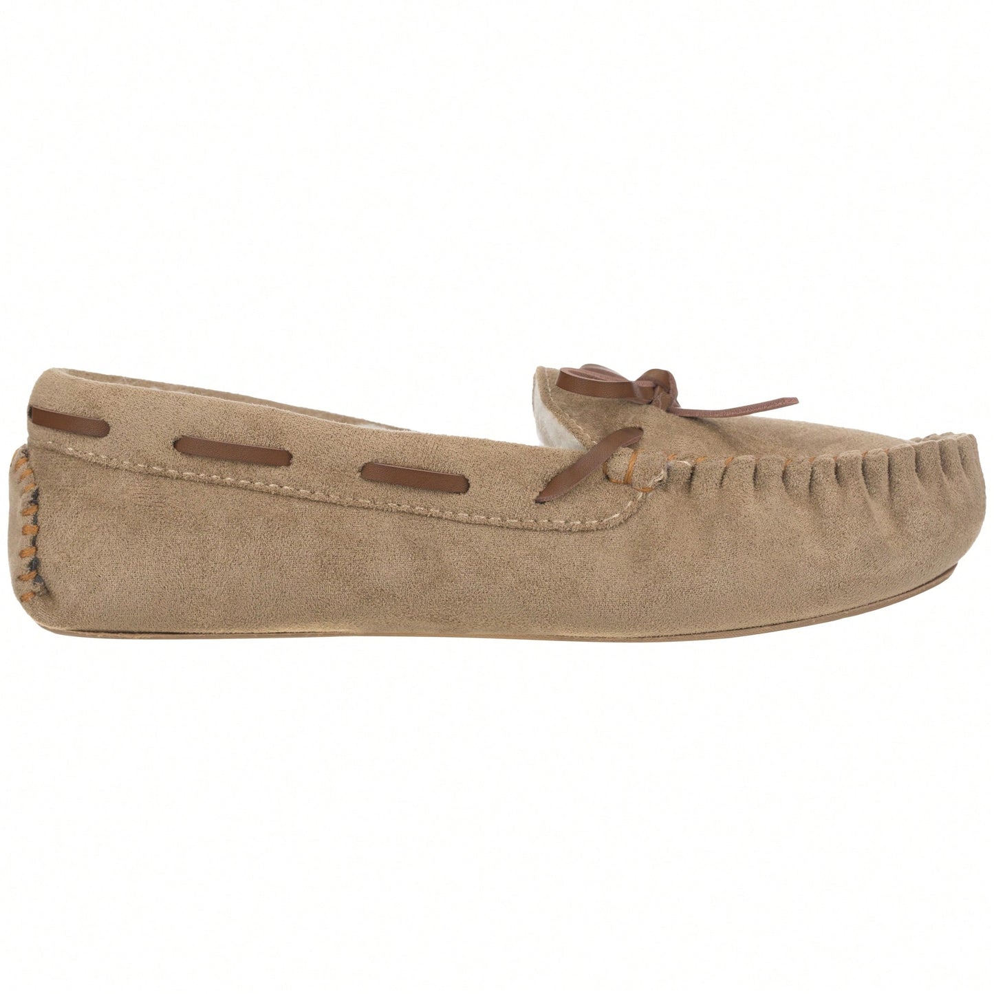 Women House Slippers Faux Furs Indoor Outdoor Moccasin Shoes Fuzzy Fluffy Furry Loafers Warm Flat Shoes Furry Slippers