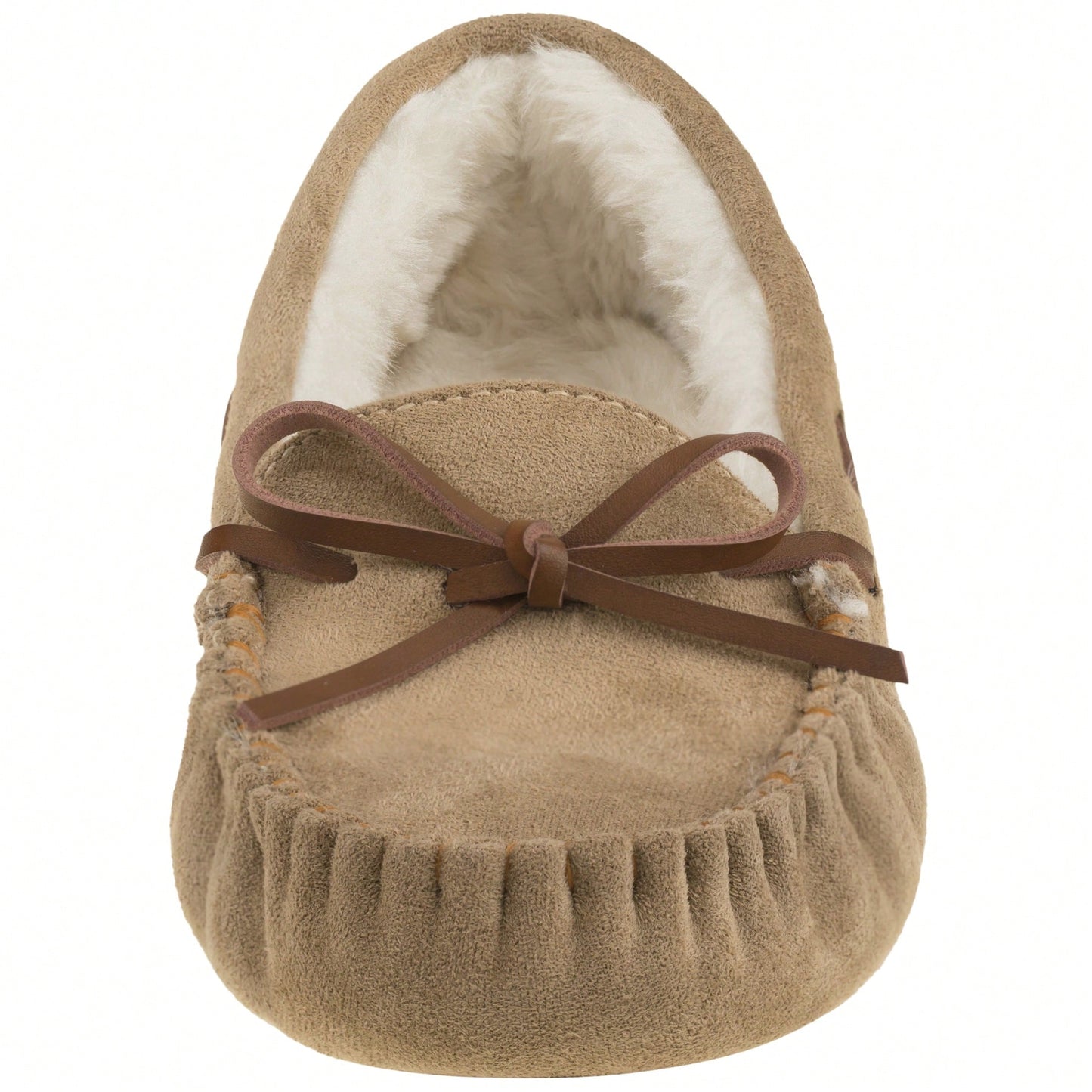 Women House Slippers Faux Furs Indoor Outdoor Moccasin Shoes Fuzzy Fluffy Furry Loafers Warm Flat Shoes Furry Slippers