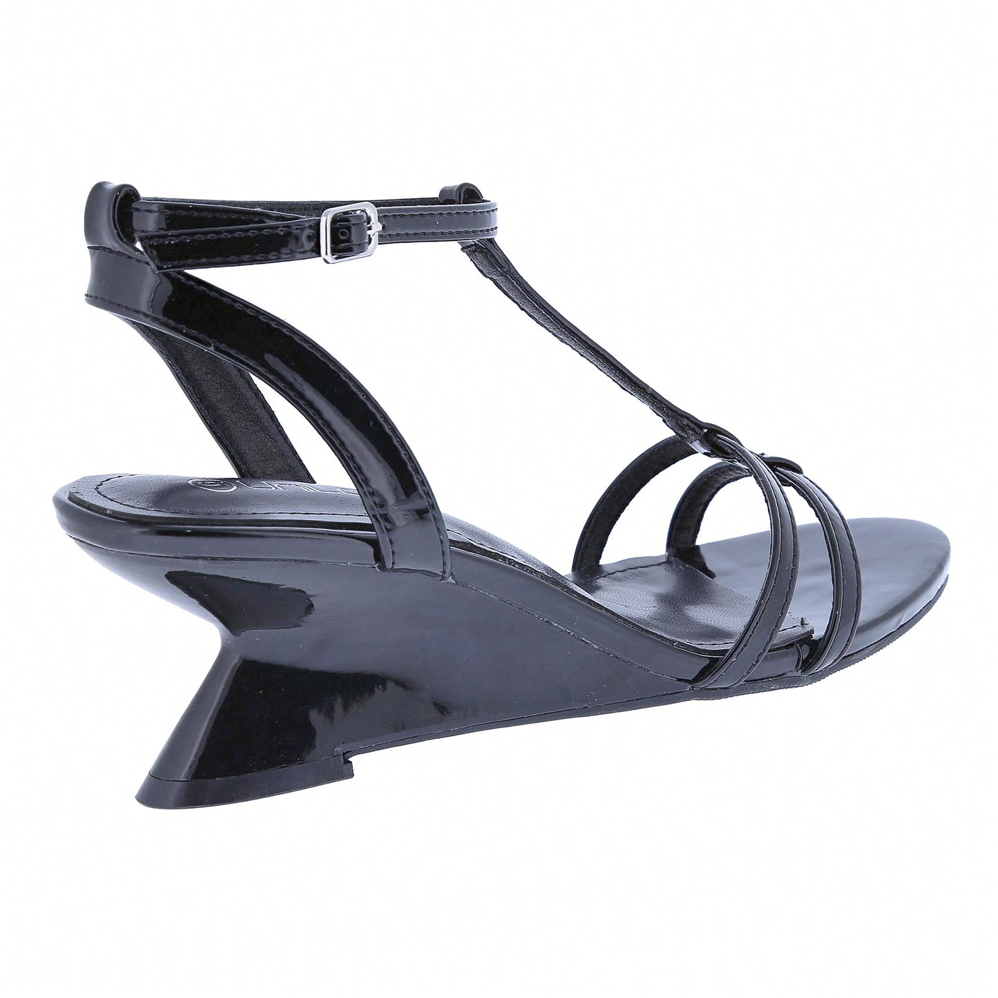 Women's Swanky Embellished Wedge