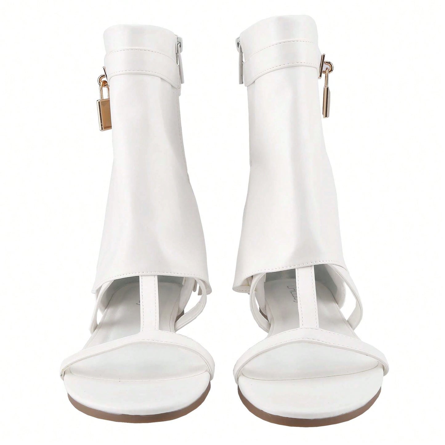 Vintage Flat Gladiator Sandals For Women Sandals Casual Summer Sandals