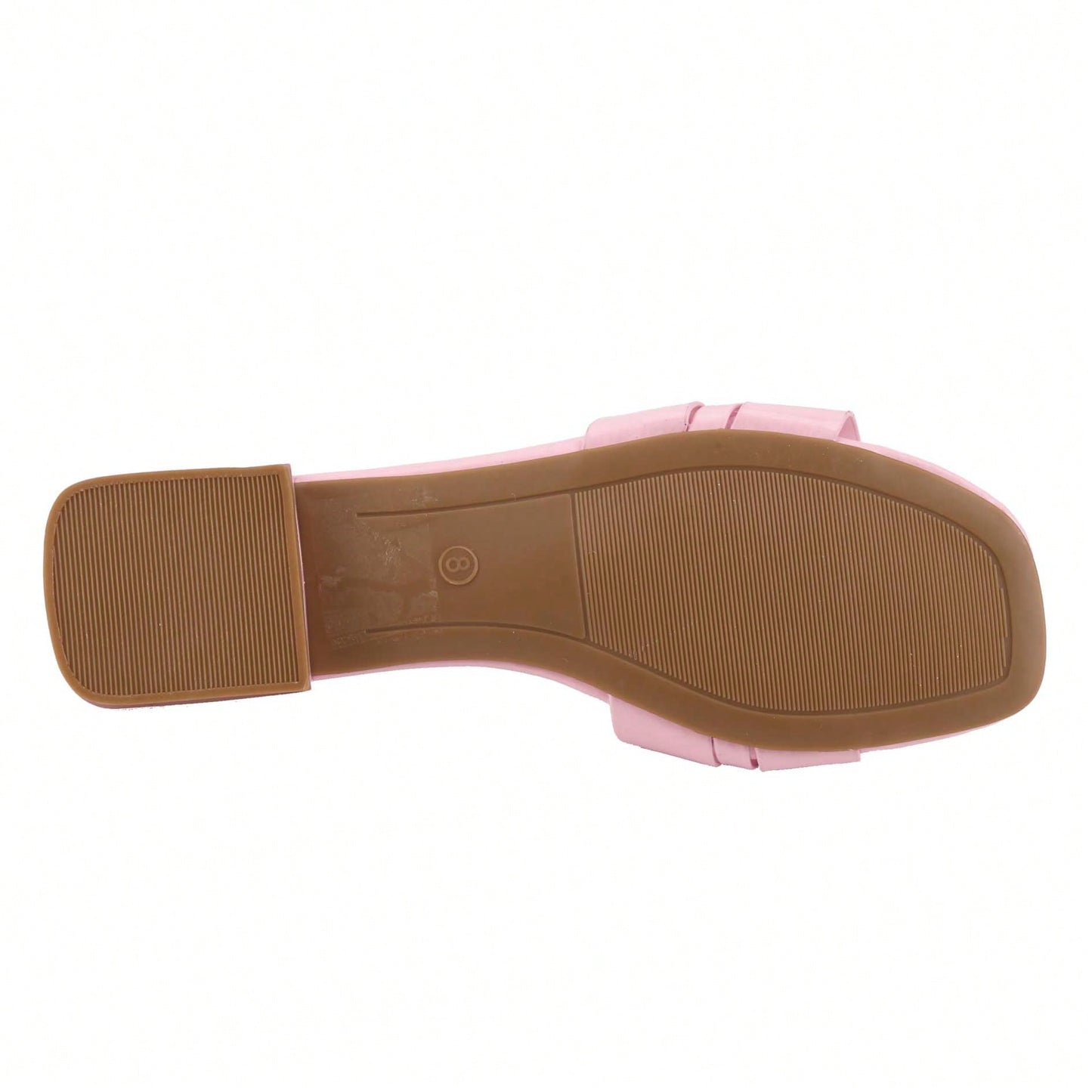 Women's Flat Sandals With Bow Fashion Open Toe Woven Slip On Slides Beach Sandals Slippers For Summer