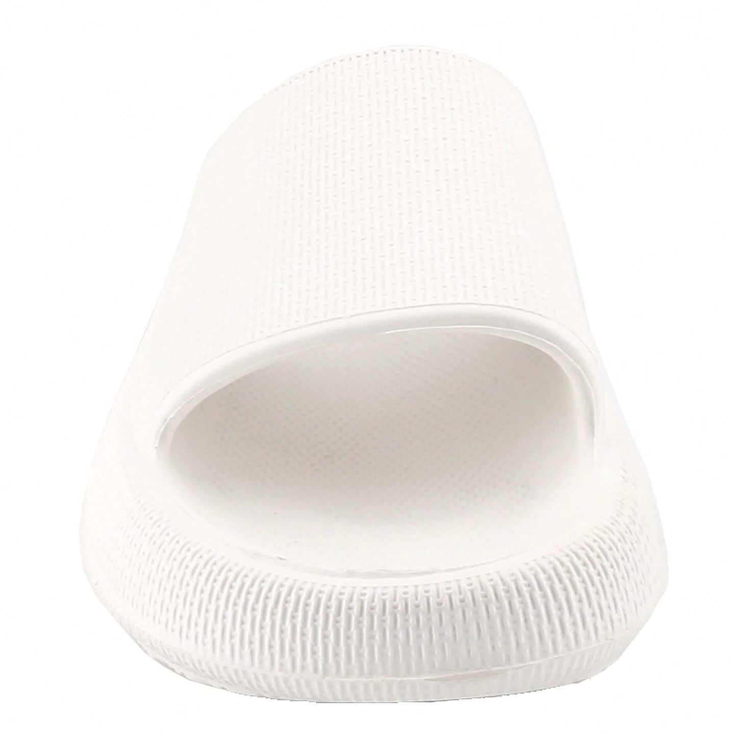 Pillow Slippers For Women And Non Slip Quick Drying Shower Slides Bathroom Sandals | Ultra Cushion Thick Sole