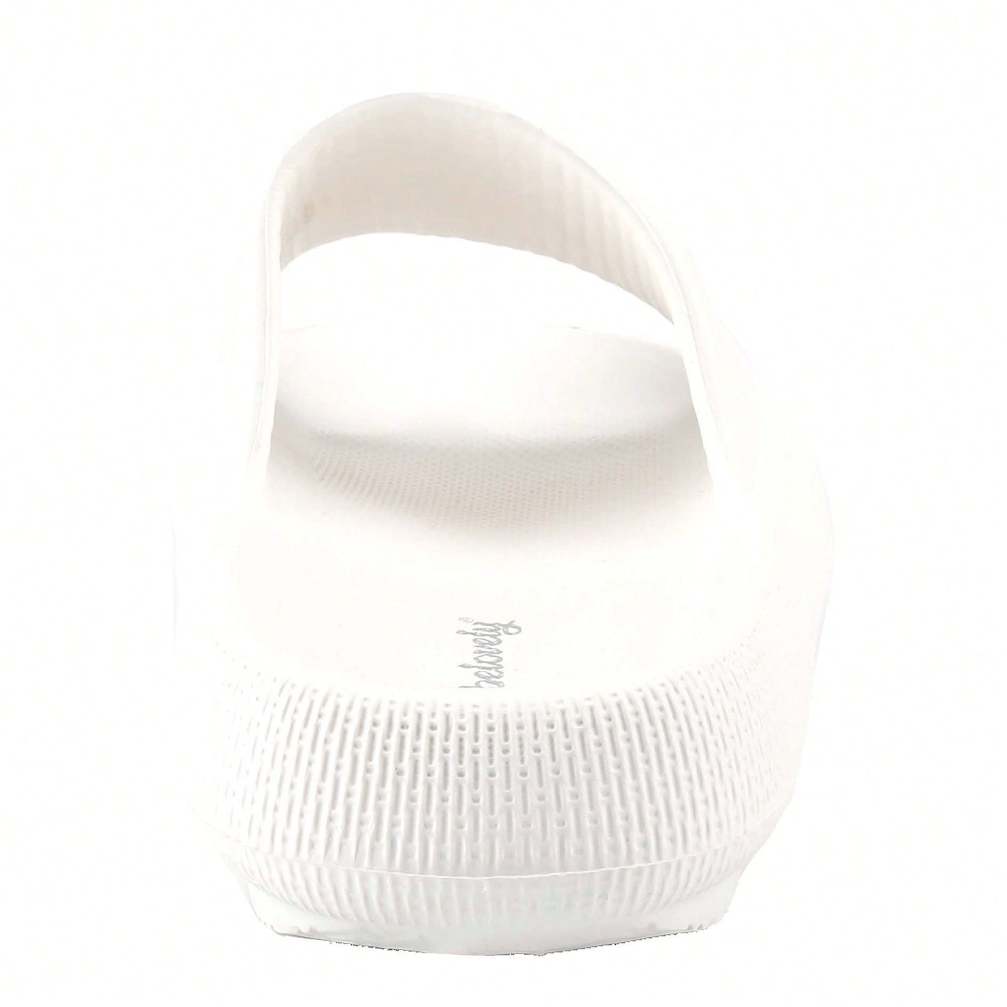 Pillow Slippers For Women And Non Slip Quick Drying Shower Slides Bathroom Sandals | Ultra Cushion Thick Sole