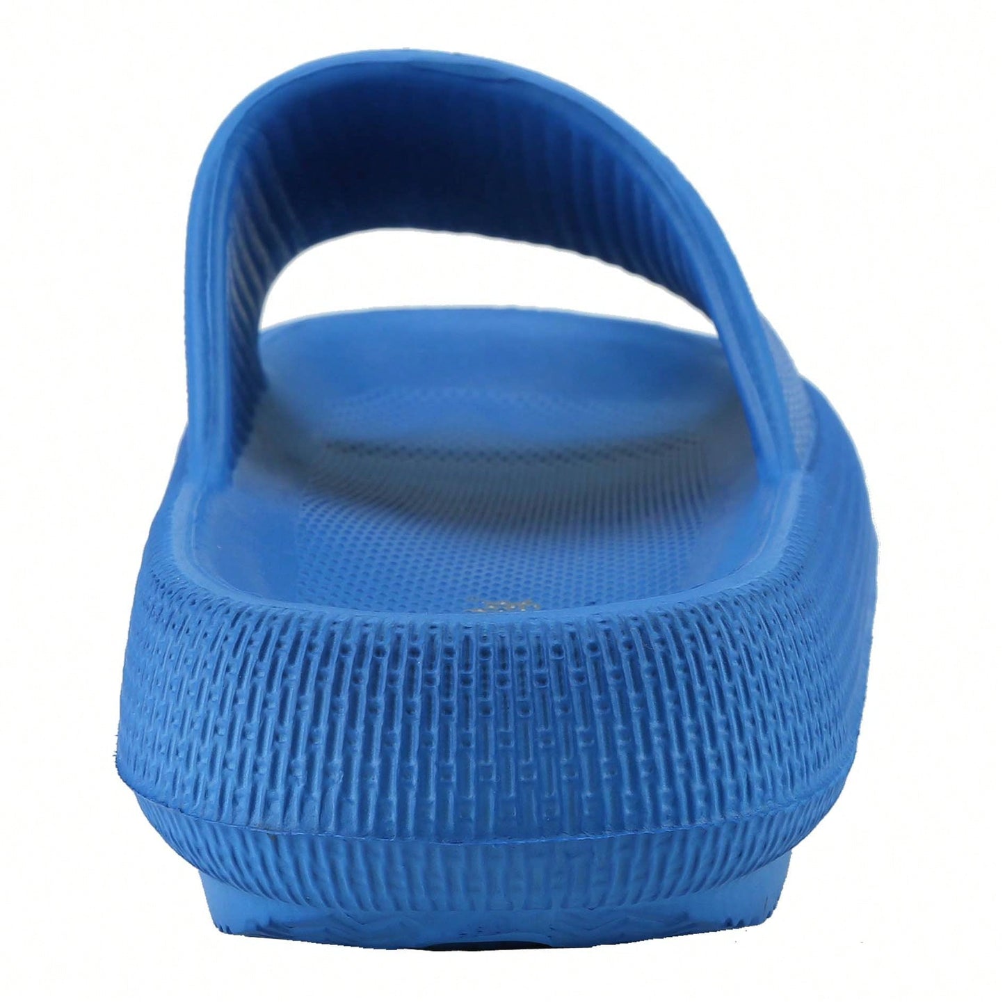 Pillow Slippers For Women And Non Slip Quick Drying Shower Slides Bathroom Sandals | Ultra Cushion Thick Sole