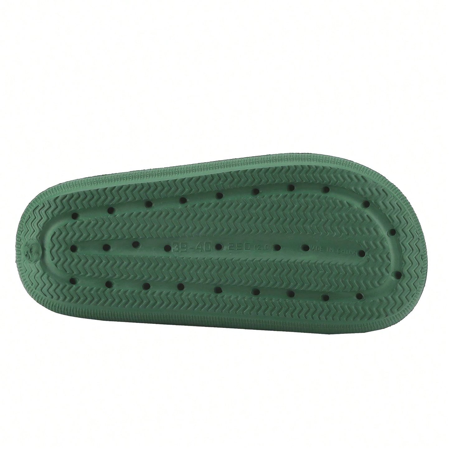 Pillow Slippers For Women And Non Slip Quick Drying Shower Slides Bathroom Sandals | Ultra Cushion Thick Sole