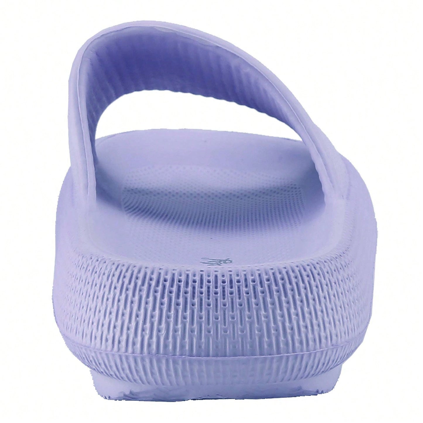 Pillow Slippers For Women And Non Slip Quick Drying Shower Slides Bathroom Sandals | Ultra Cushion Thick Sole