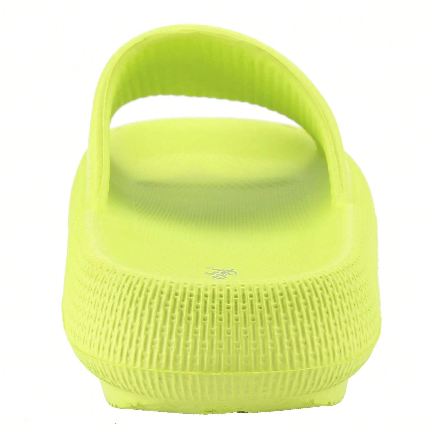 Pillow Slippers For Women And Non Slip Quick Drying Shower Slides Bathroom Sandals | Ultra Cushion Thick Sole