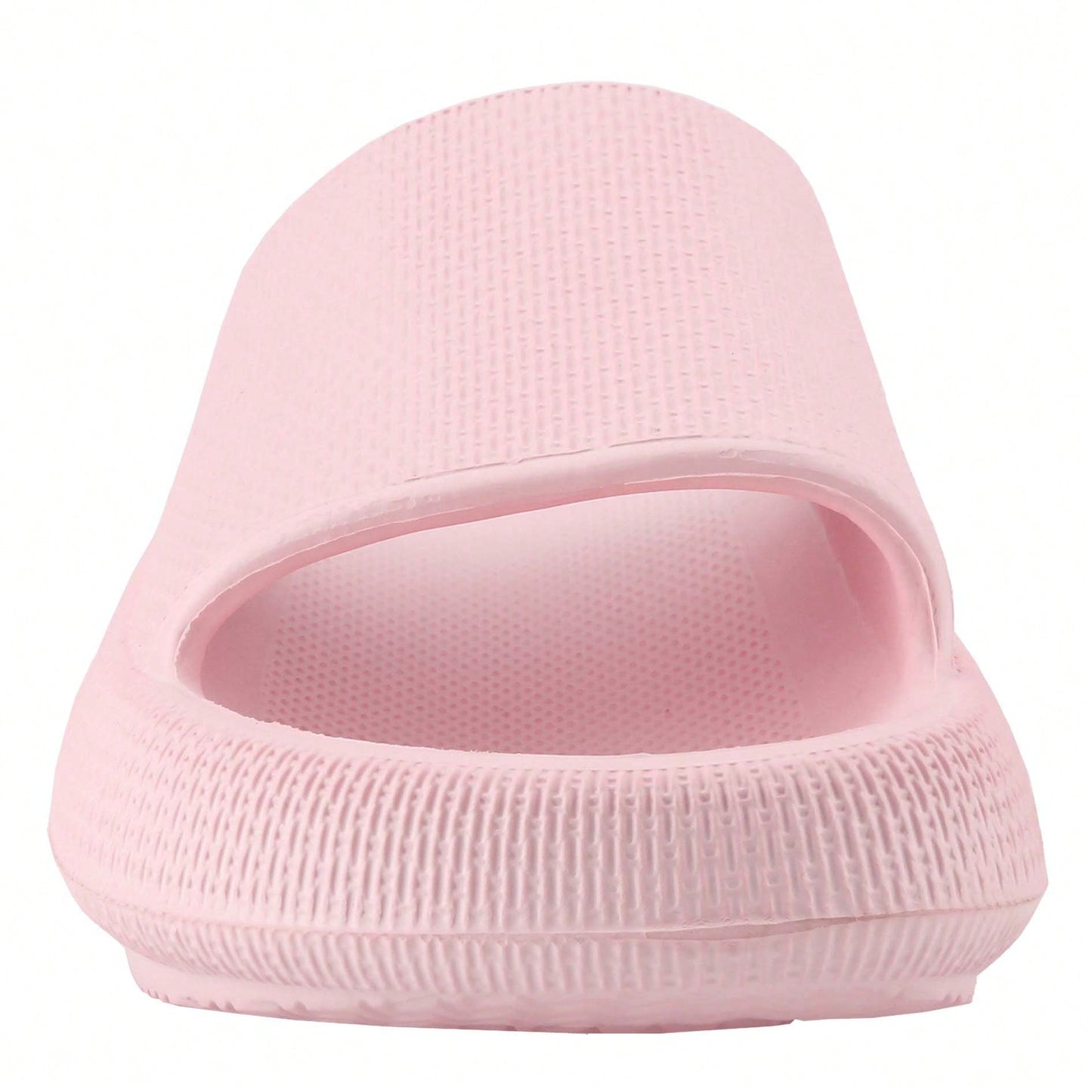 Pillow Slippers For Women And Non Slip Quick Drying Shower Slides Bathroom Sandals | Ultra Cushion Thick Sole