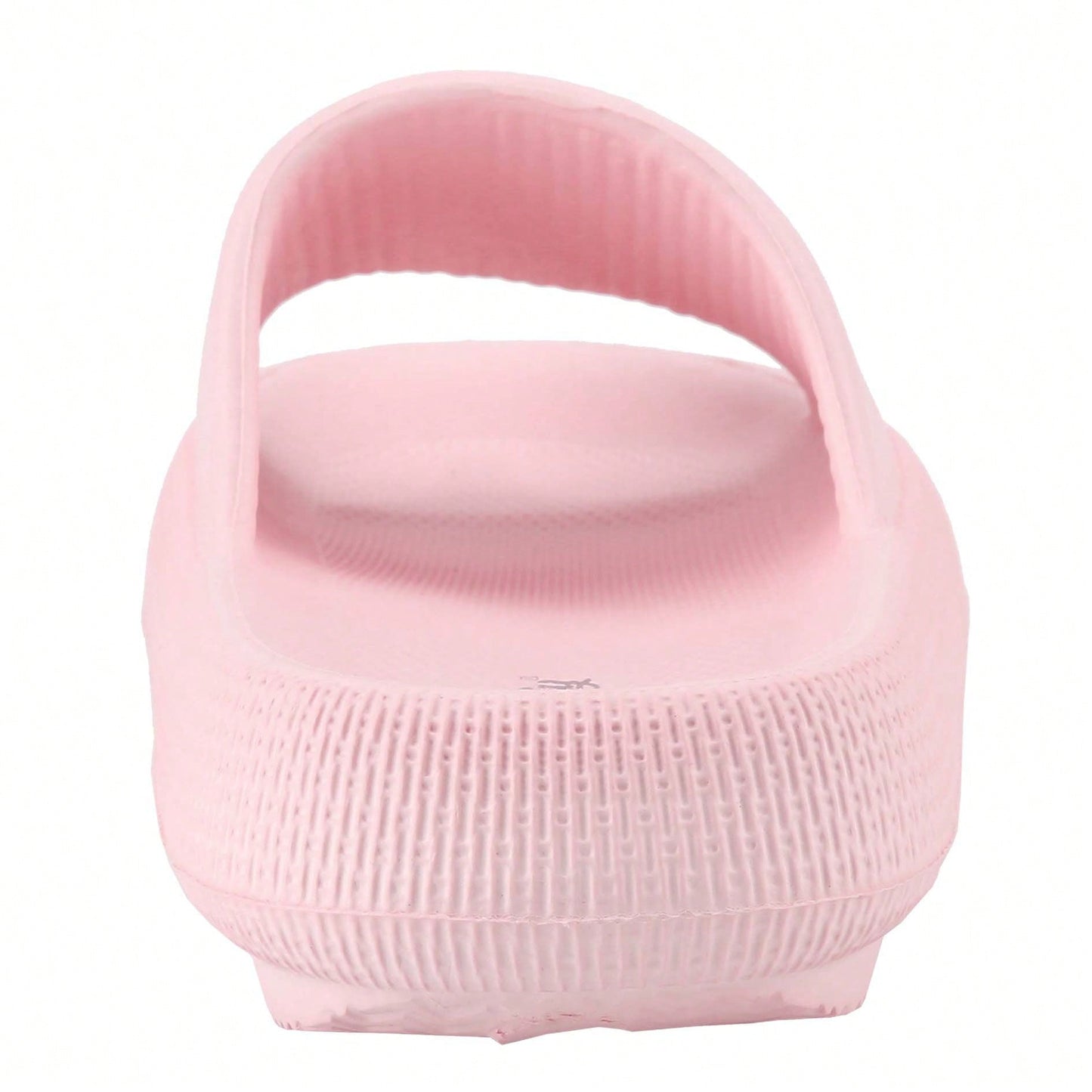 Pillow Slippers For Women And Non Slip Quick Drying Shower Slides Bathroom Sandals | Ultra Cushion Thick Sole