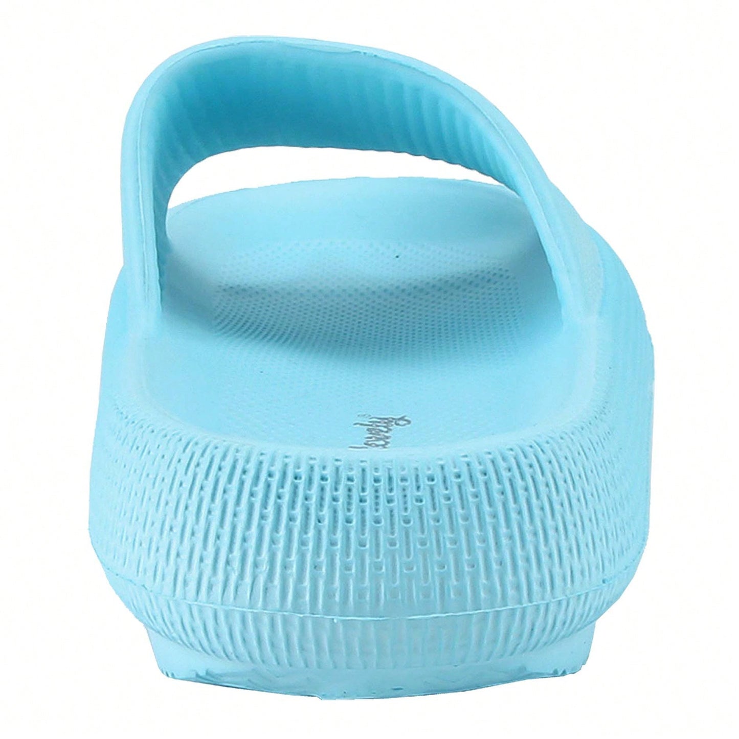 Pillow Slippers For Women And Non Slip Quick Drying Shower Slides Bathroom Sandals | Ultra Cushion Thick Sole