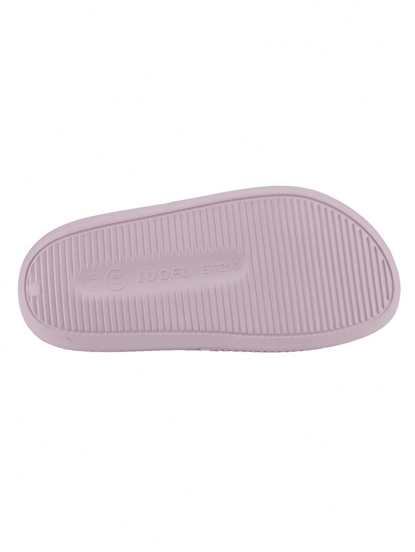 Soft Thick Sole Pillow Slide Sandals Recovery Foam Slippers For House Shower Pool Beach Indoor Outdoor Walking