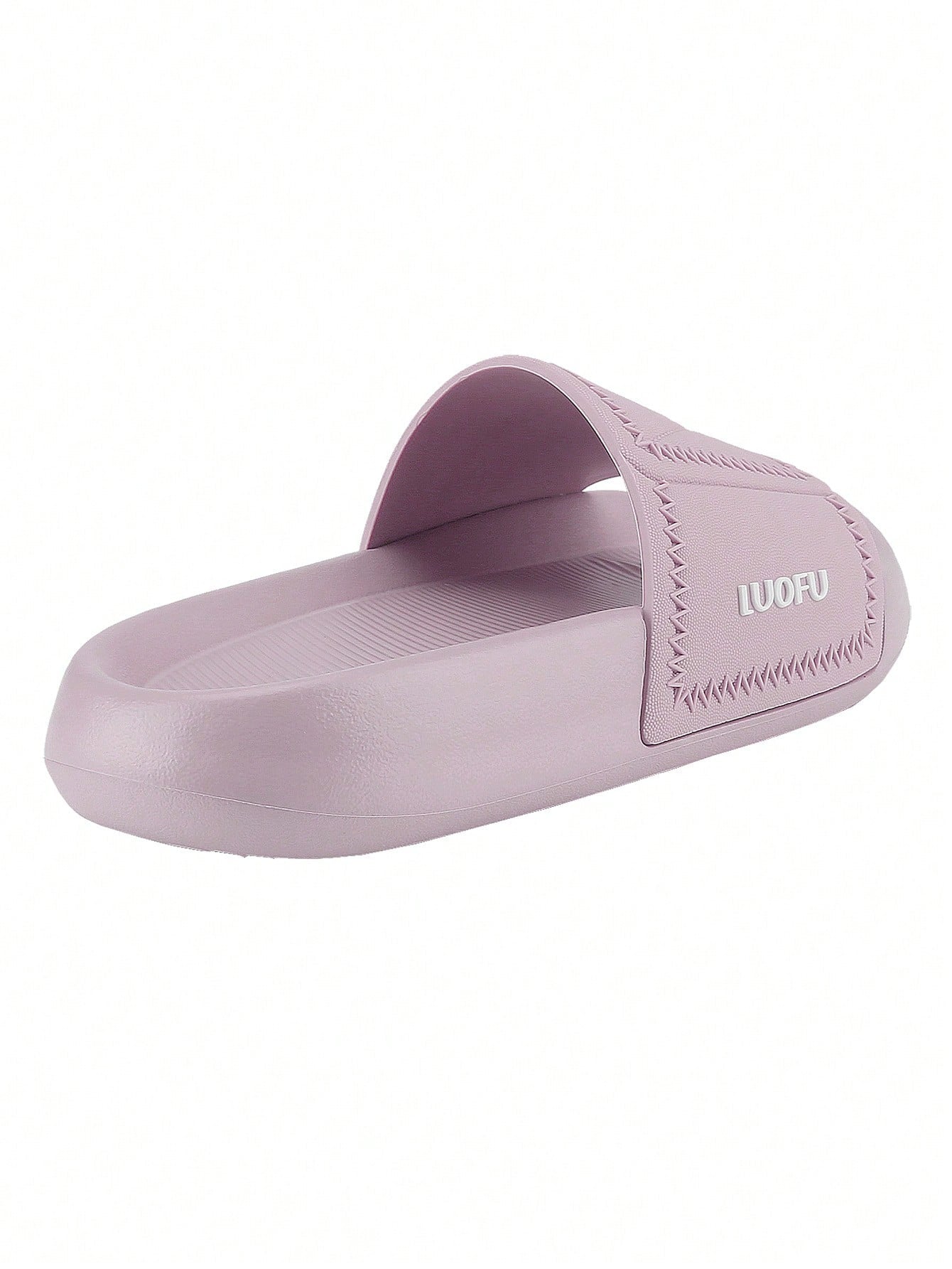 Soft Thick Sole Pillow Slide Sandals Recovery Foam Slippers For House Shower Pool Beach Indoor Outdoor Walking