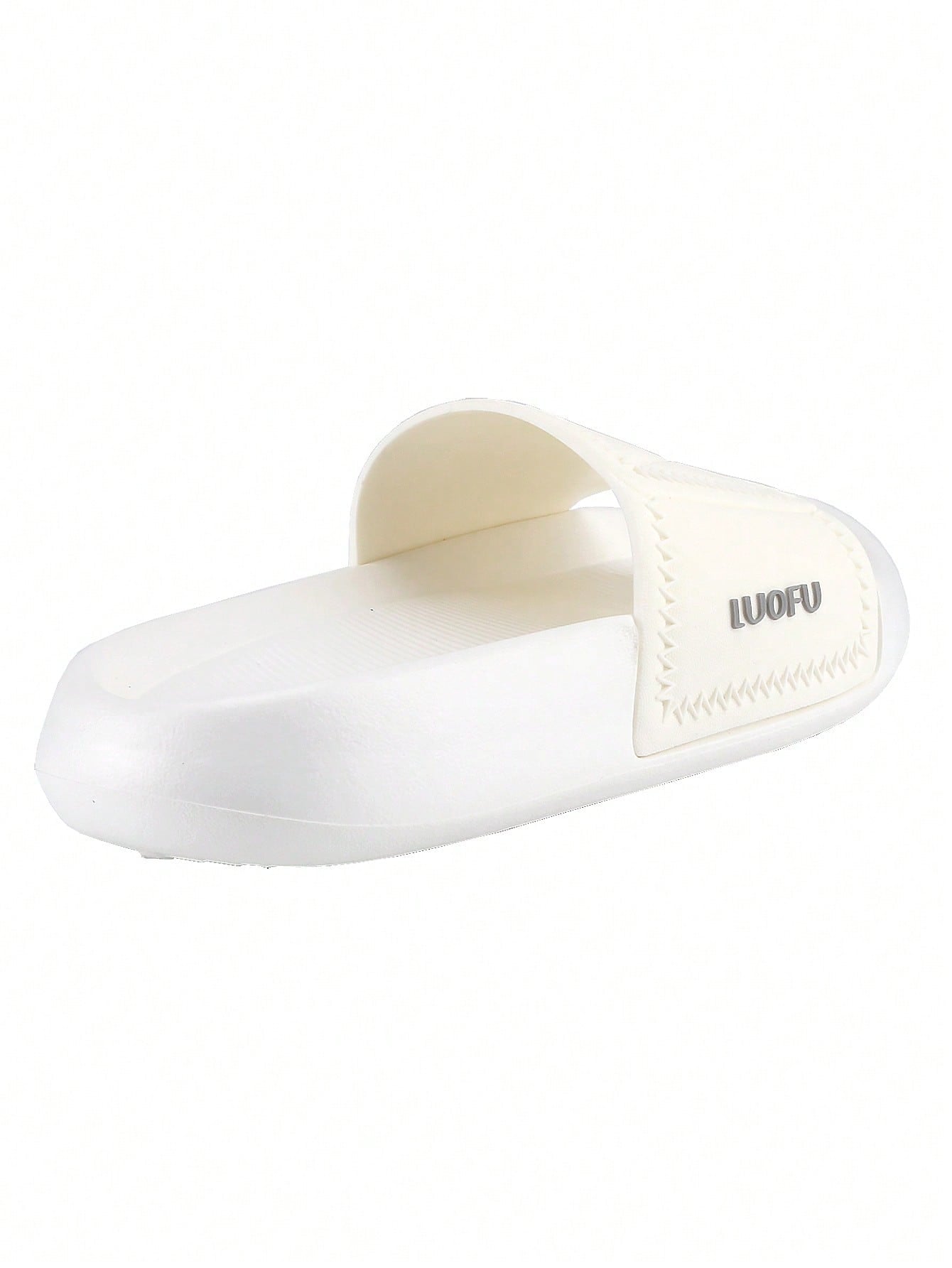 Soft Thick Sole Pillow Slide Sandals Recovery Foam Slippers For House Shower Pool Beach Indoor Outdoor Walking