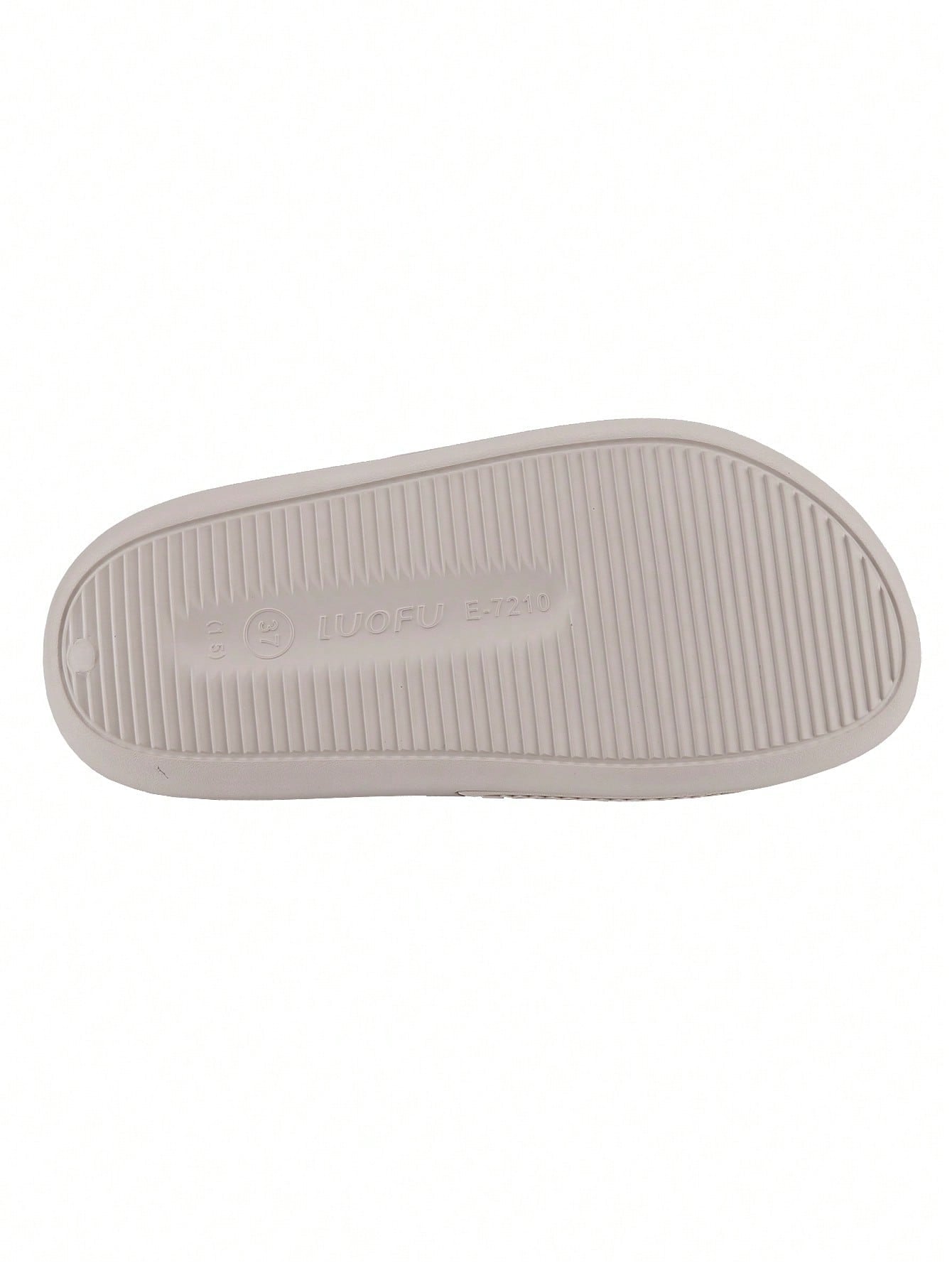 Soft Thick Sole Pillow Slide Sandals Recovery Foam Slippers For House Shower Pool Beach Indoor Outdoor Walking
