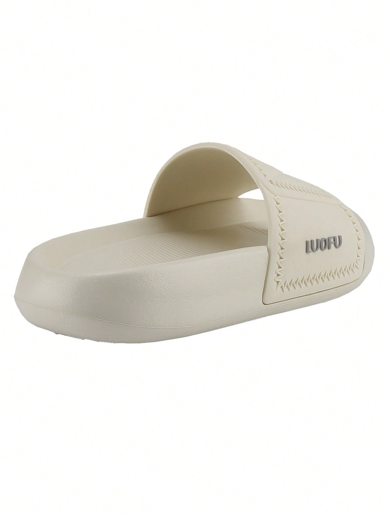 Soft Thick Sole Pillow Slide Sandals Recovery Foam Slippers For House Shower Pool Beach Indoor Outdoor Walking