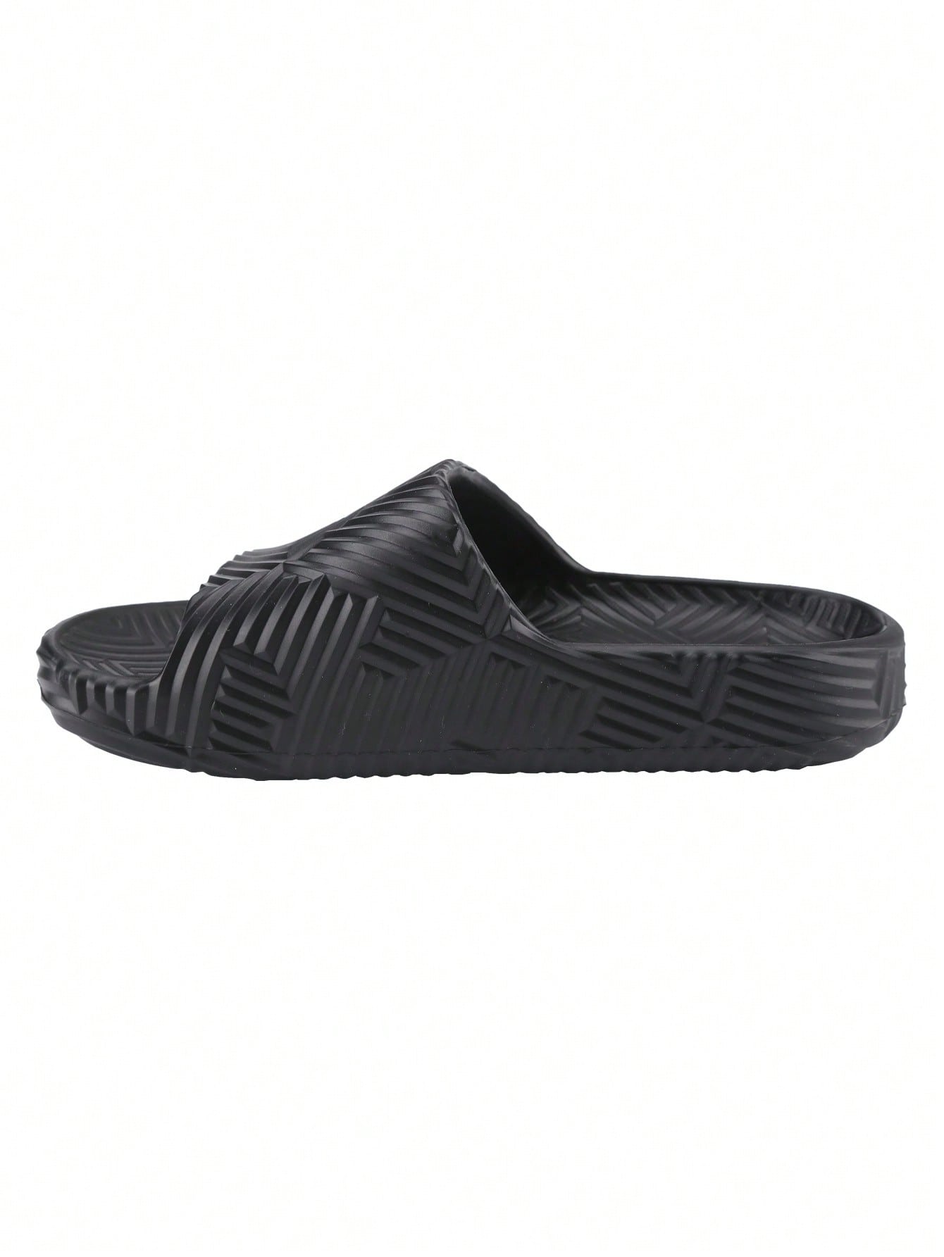 Cloud Slides For Women Men Pillow Slippers Non Slip Bathroom Shower Sandals Cushioned Indoor Outdoor Beach Slides