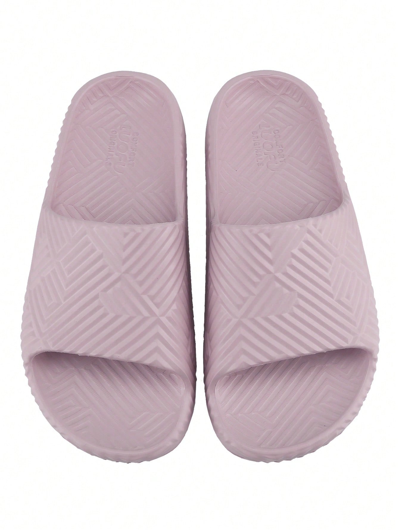 Cloud Slides For Women Men Pillow Slippers Non Slip Bathroom Shower Sandals Cushioned Indoor Outdoor Beach Slides