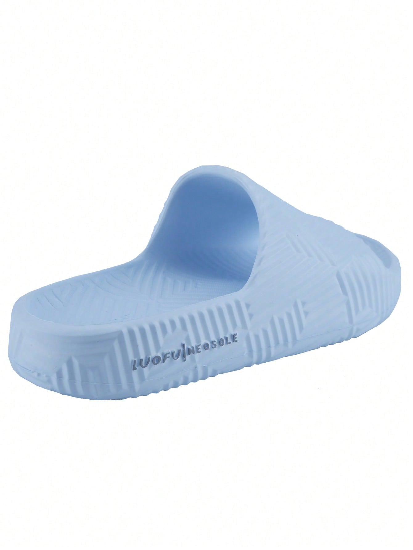 Cloud Slides For Women Men Pillow Slippers Non Slip Bathroom Shower Sandals Cushioned Indoor Outdoor Beach Slides