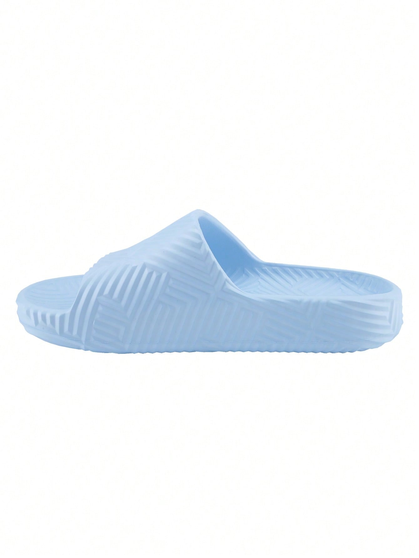Cloud Slides For Women Men Pillow Slippers Non Slip Bathroom Shower Sandals Cushioned Indoor Outdoor Beach Slides