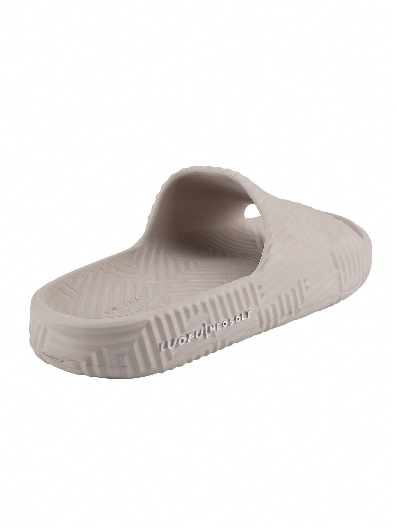 Cloud Slides For Women Men Pillow Slippers Non Slip Bathroom Shower Sandals Cushioned Indoor Outdoor Beach Slides