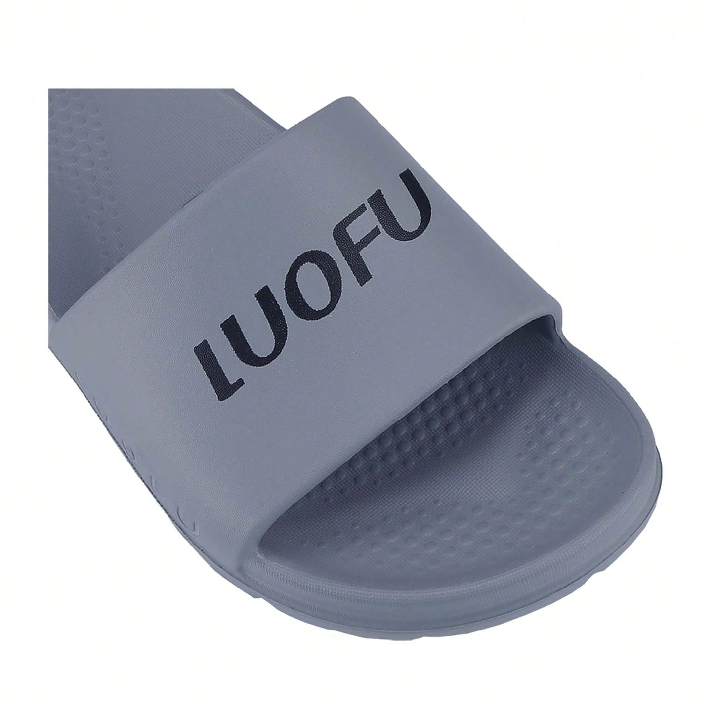 Soft Thick Sole Slide Sandals Recovery Foam Slippers For House Shower Pool Beach Indoor Outdoor Walking