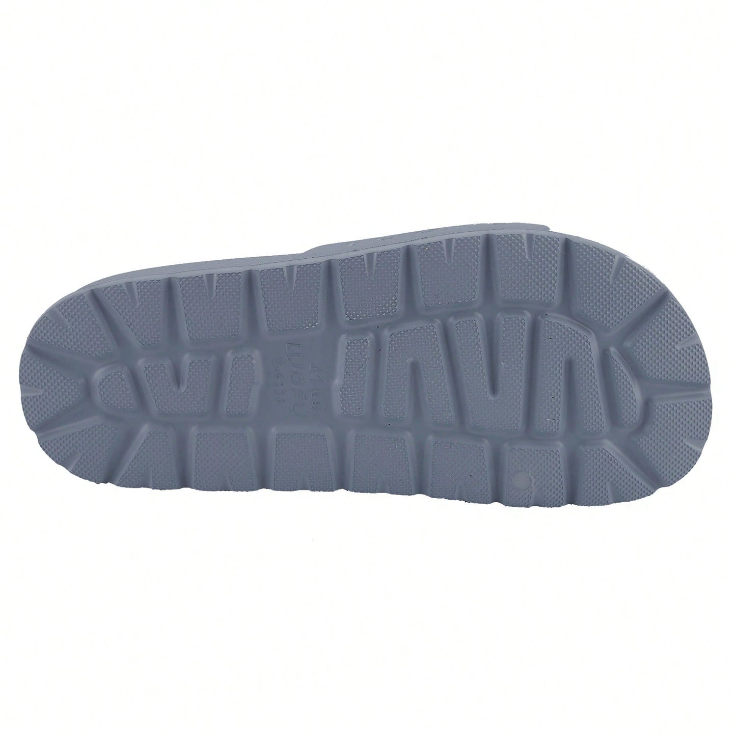 Soft Thick Sole Slide Sandals Recovery Foam Slippers For House Shower Pool Beach Indoor Outdoor Walking