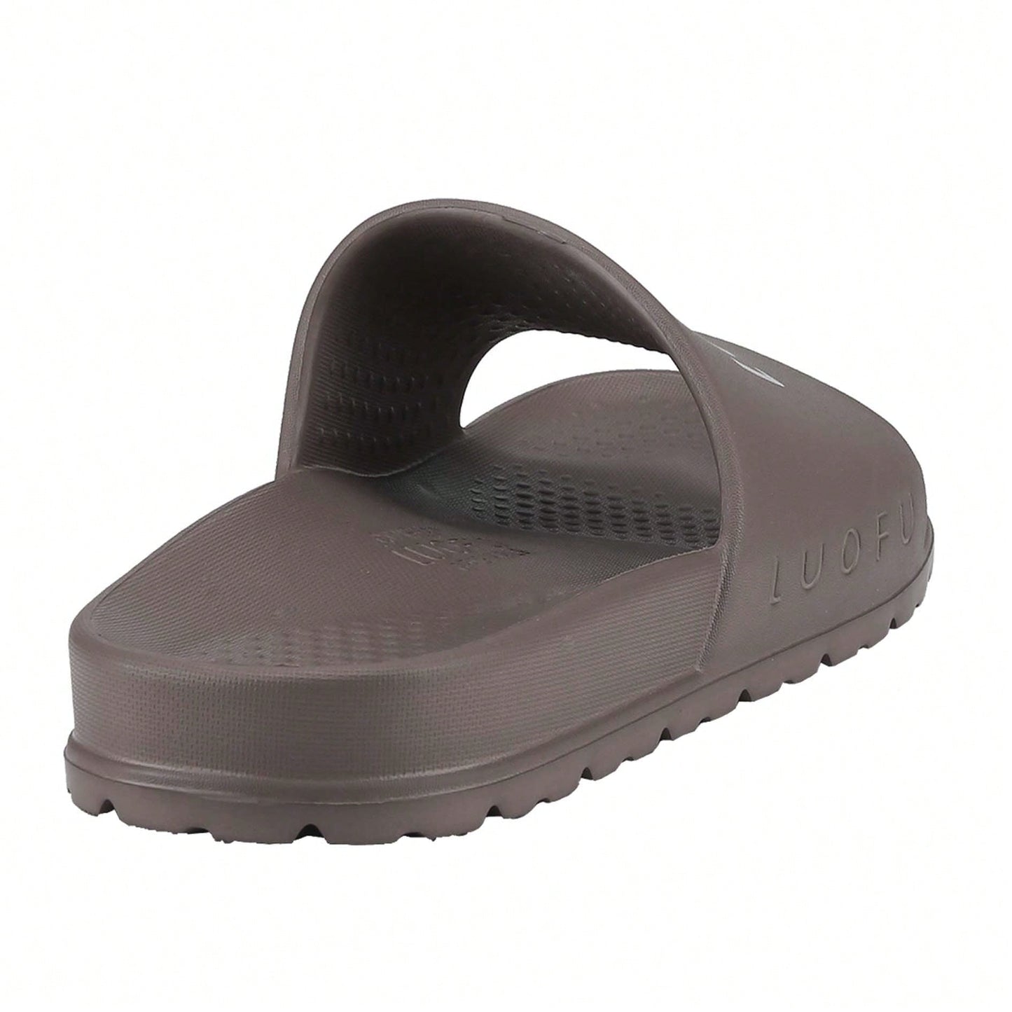 Soft Thick Sole Slide Sandals Recovery Foam Slippers For House Shower Pool Beach Indoor Outdoor Walking
