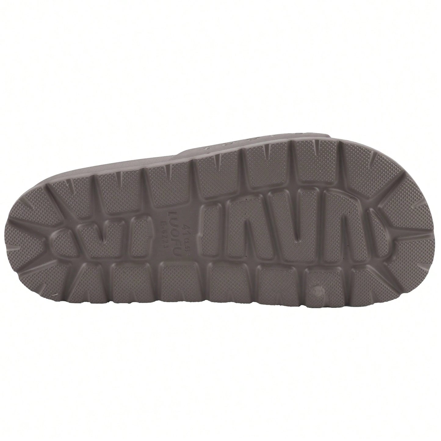 Soft Thick Sole Slide Sandals Recovery Foam Slippers For House Shower Pool Beach Indoor Outdoor Walking