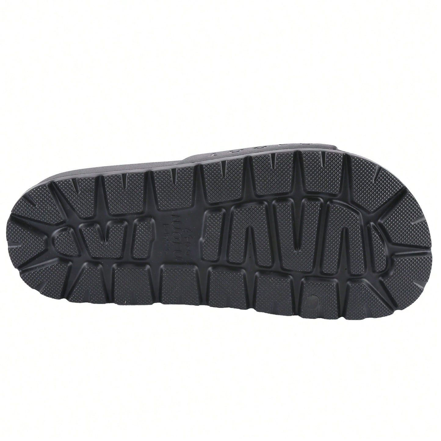 Soft Thick Sole Slide Sandals Recovery Foam Slippers For House Shower Pool Beach Indoor Outdoor Walking