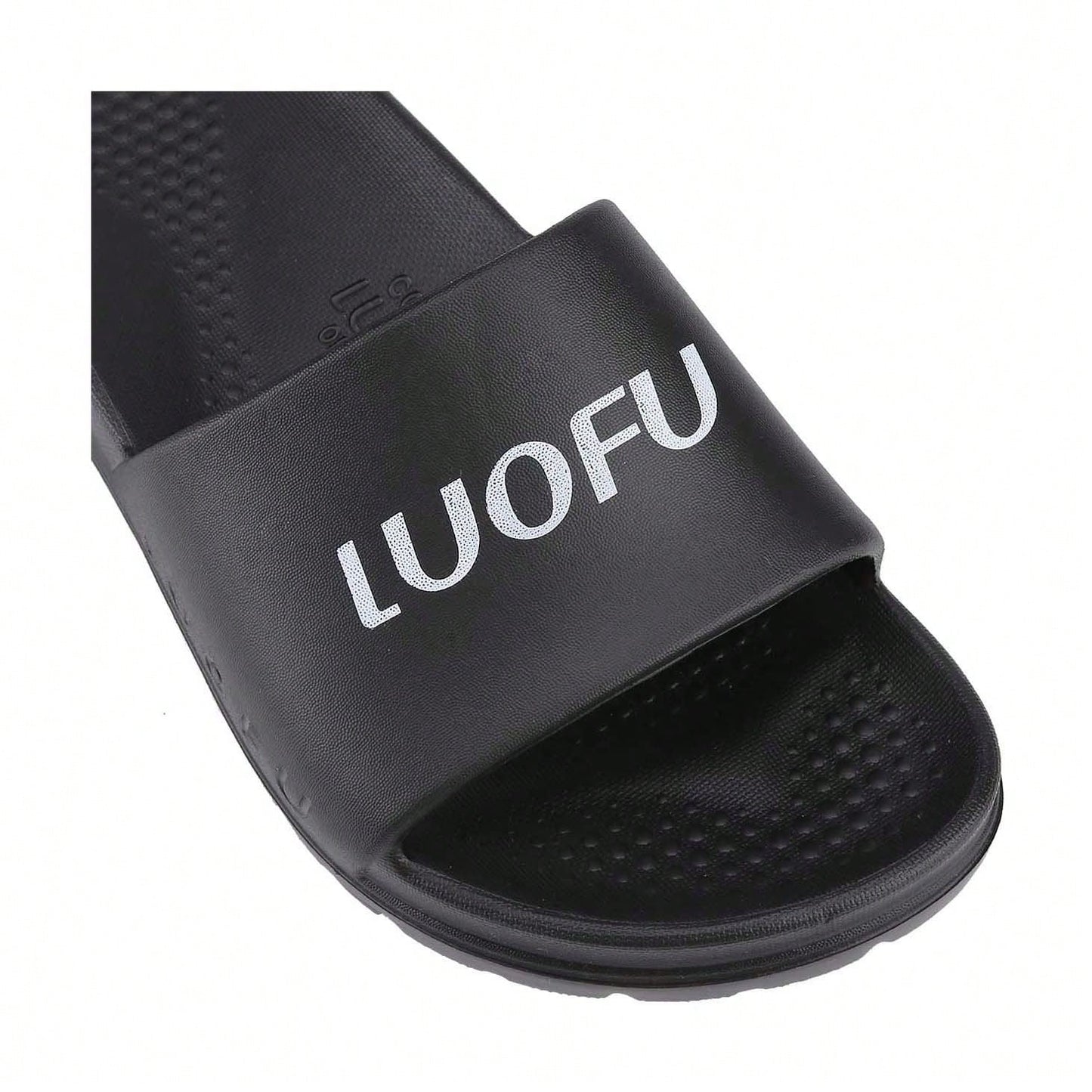 Soft Thick Sole Slide Sandals Recovery Foam Slippers For House Shower Pool Beach Indoor Outdoor Walking