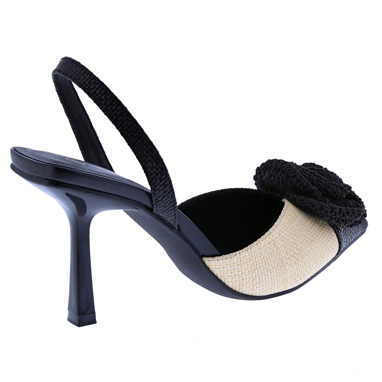 Rose Flower Heeled Sandals Stiletto High Heels Pumps Sexy Closed Pointed Toe Ankle Strap Heels