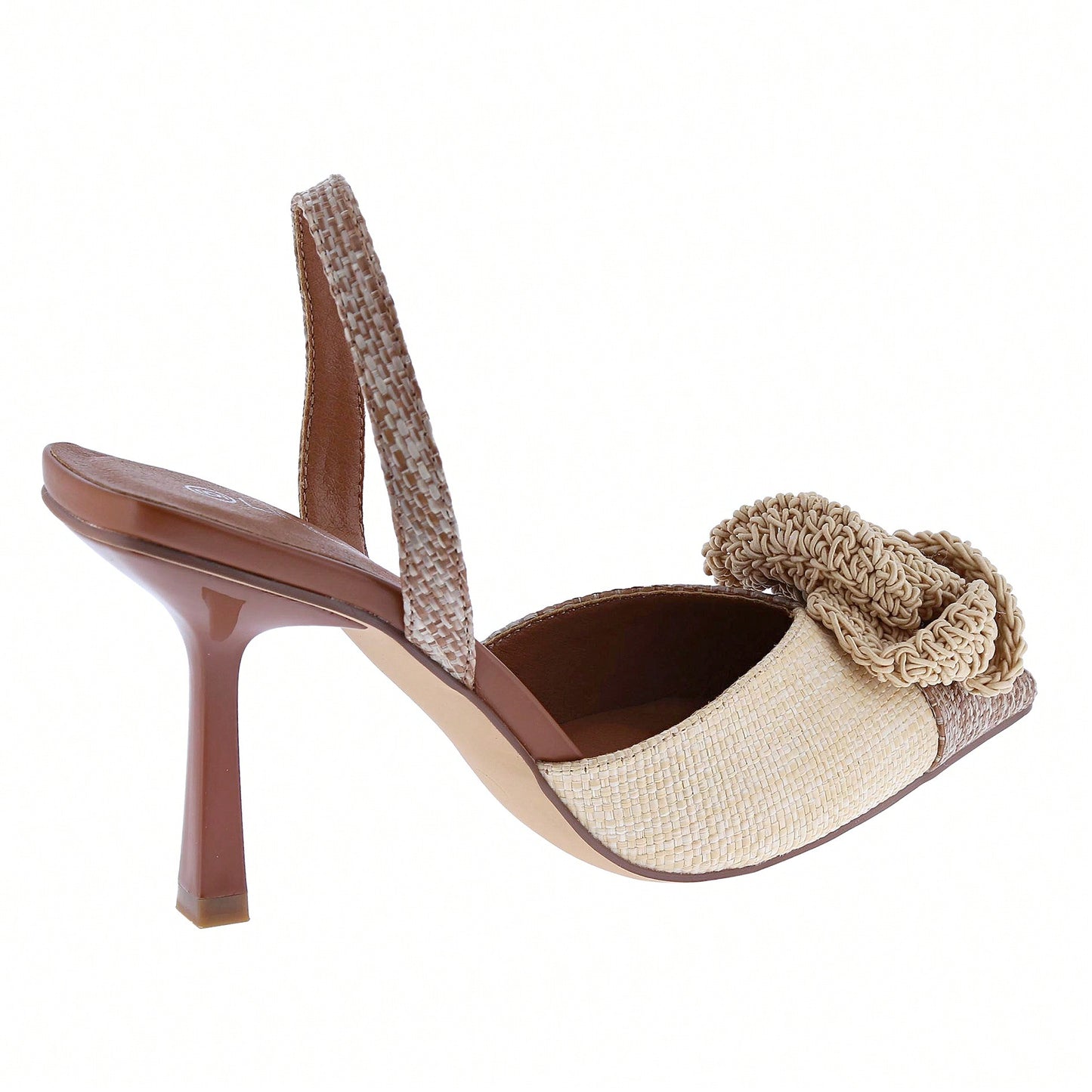 Rose Flower Heeled Sandals Stiletto High Heels Pumps Sexy Closed Pointed Toe Ankle Strap Heels