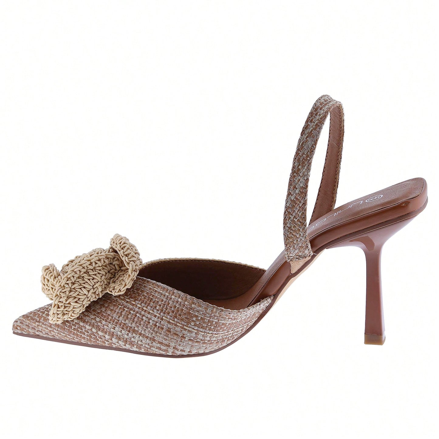 Rose Flower Heeled Sandals Stiletto High Heels Pumps Sexy Closed Pointed Toe Ankle Strap Heels