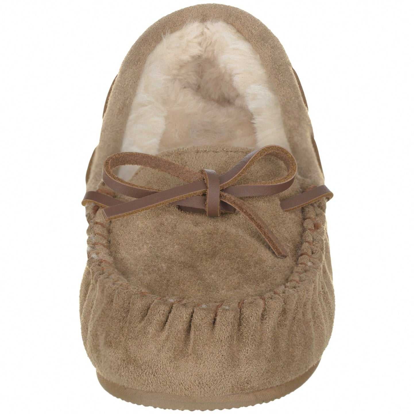 Women House Slippers Faux Furs Indoor Outdoor Moccasin Shoes Fuzzy Fluffy Furry Loafers Warm Flat Shoes Furry Slippers