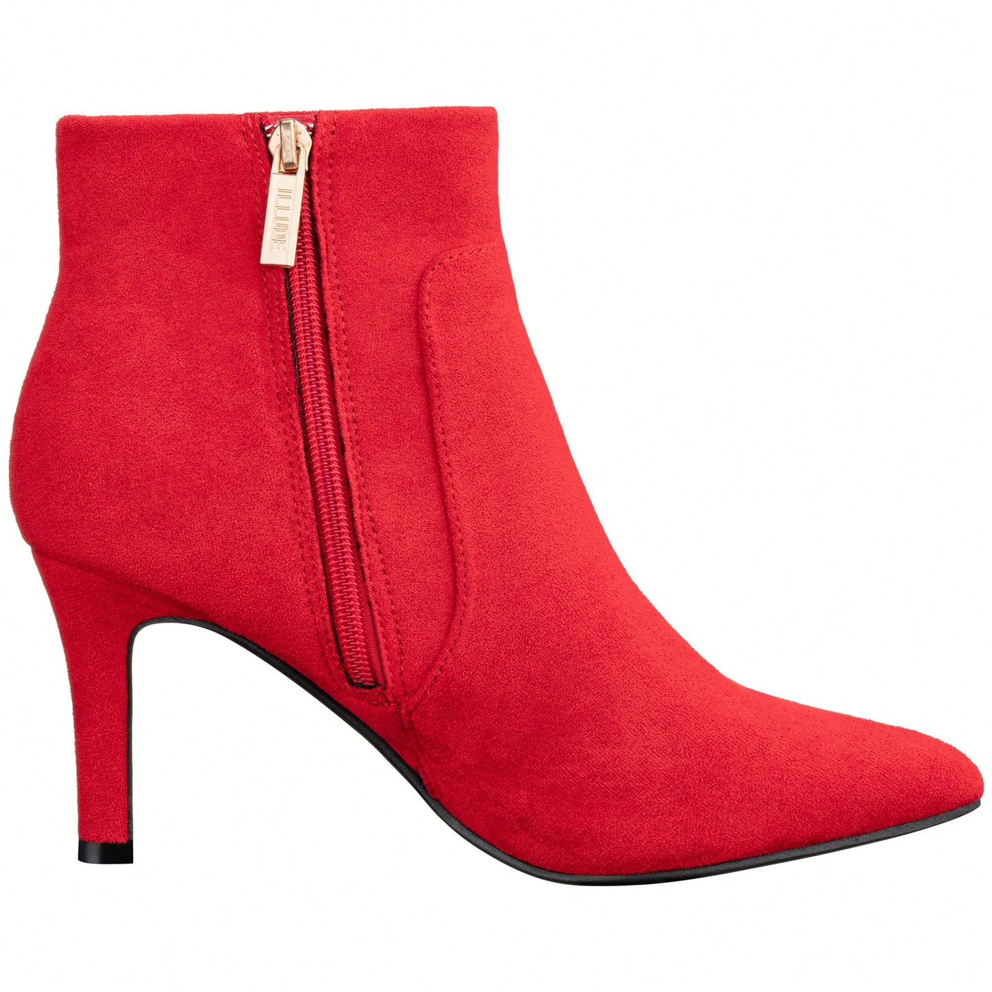 Women's Pointed Toe Stiletto Heel Ankle Boots Thin High Heel Fashionable Ankle Boots Short Boots High Heel Ankle Boots Winter Booties