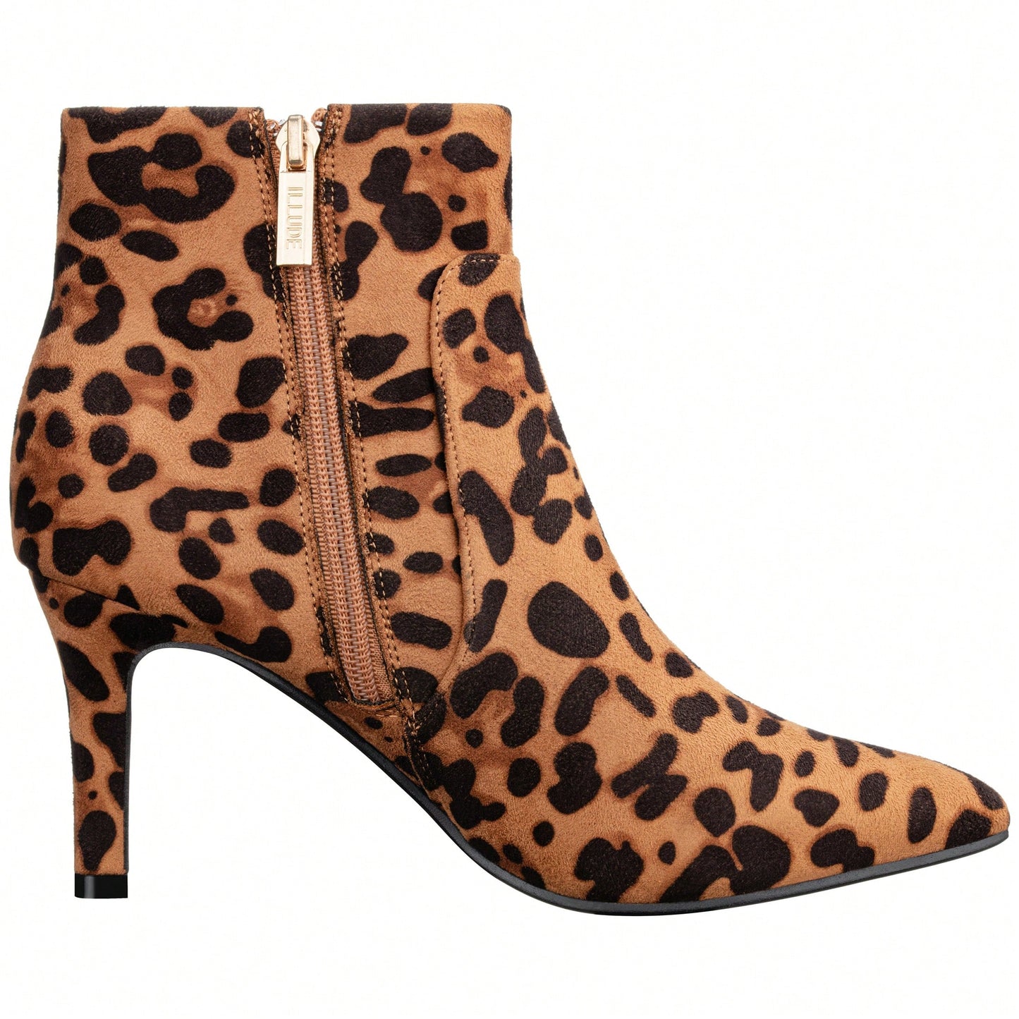 Women's Pointed Toe Stiletto Heel Ankle Boots Thin High Heel Fashionable Ankle Boots Short Boots High Heel Ankle Boots Winter Booties