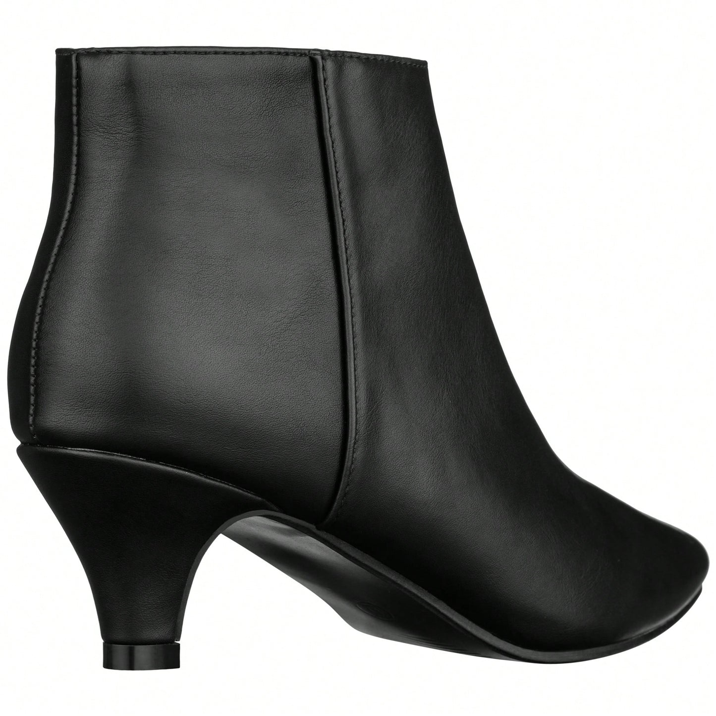 Women's Pointed Toe Ankle Boots Kitten Heel Short Boots Pointed Toe Stiletto Ankle Boots Low Heel Boots Short Low Heel Ankle Booties