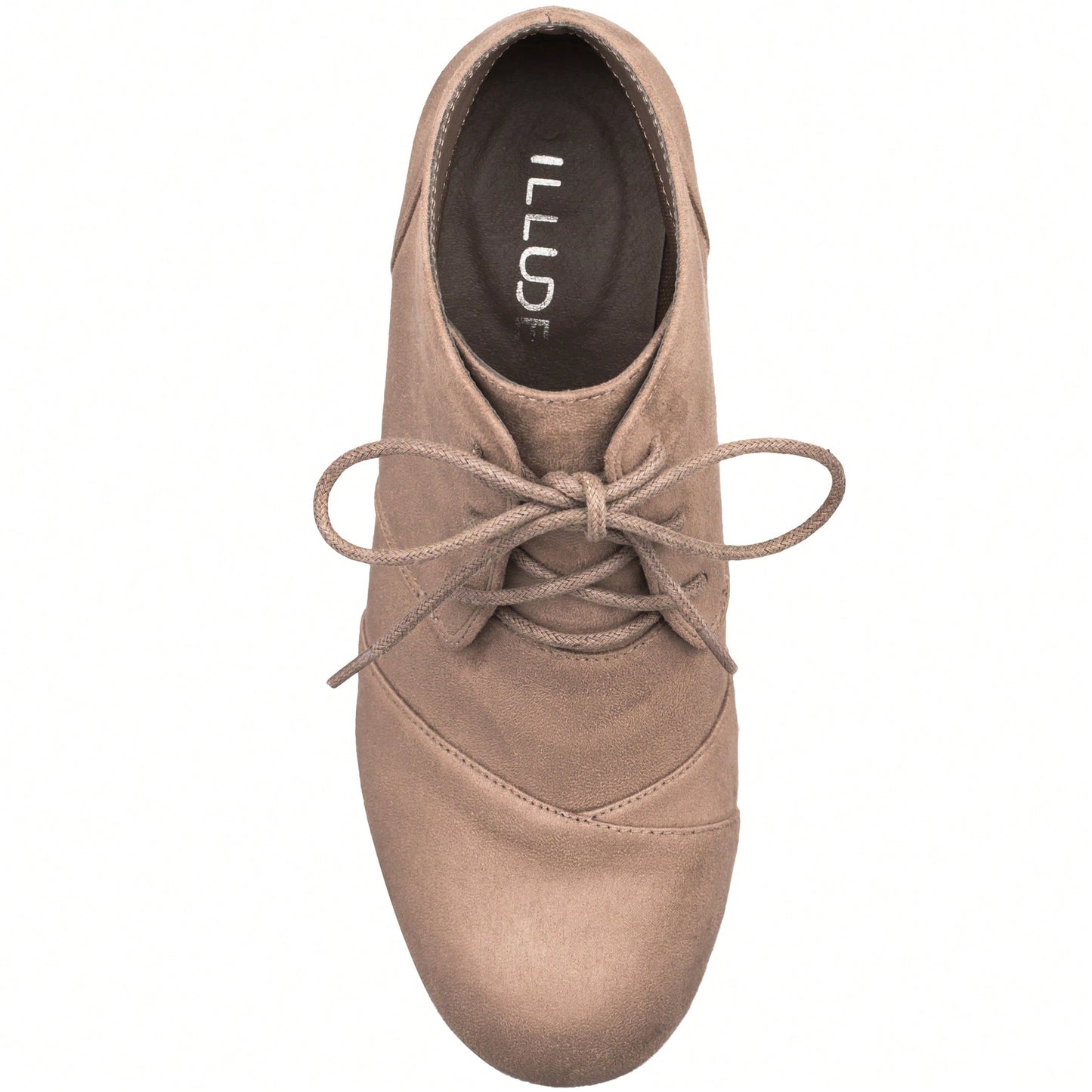 Women's Ankle Boots Wedge Heel Booties Casual Fashion Lace Up Low Wedge Heel Booties Shoes Low Wedges Platform Ankle Boots