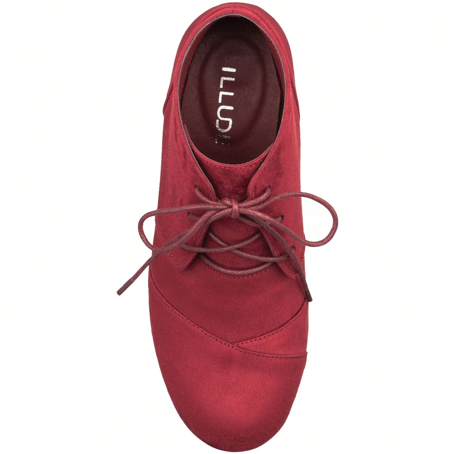 Women's Ankle Boots Wedge Heel Booties Casual Fashion Lace Up Low Wedge Heel Booties Shoes Low Wedges Platform Ankle Boots