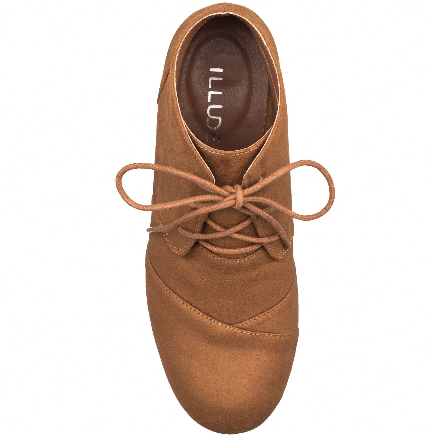 Women's Ankle Boots Wedge Heel Booties Casual Fashion Lace Up Low Wedge Heel Booties Shoes Low Wedges Platform Ankle Boots