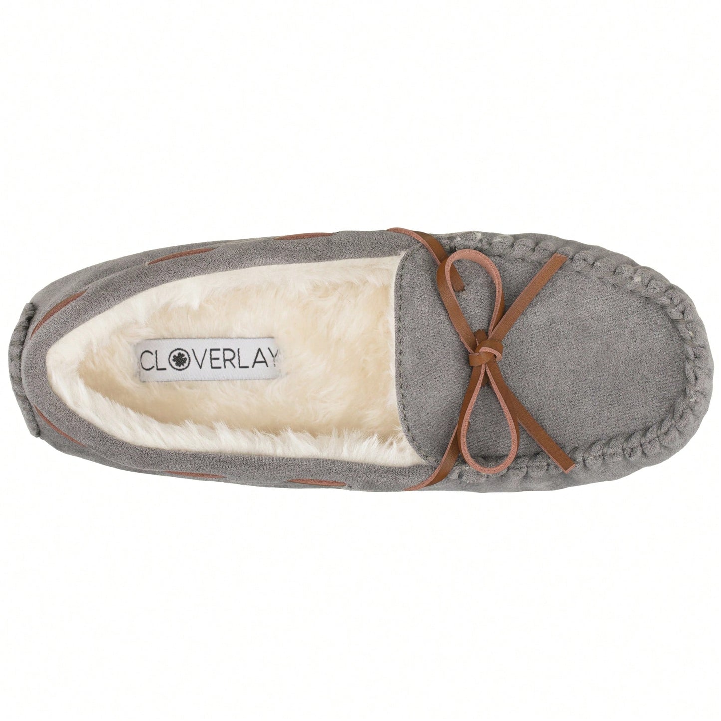 Women House Slippers Faux Furs Indoor Outdoor Moccasin Shoes Fuzzy Fluffy Furry Loafers Warm Flat Shoes Furry Slippers